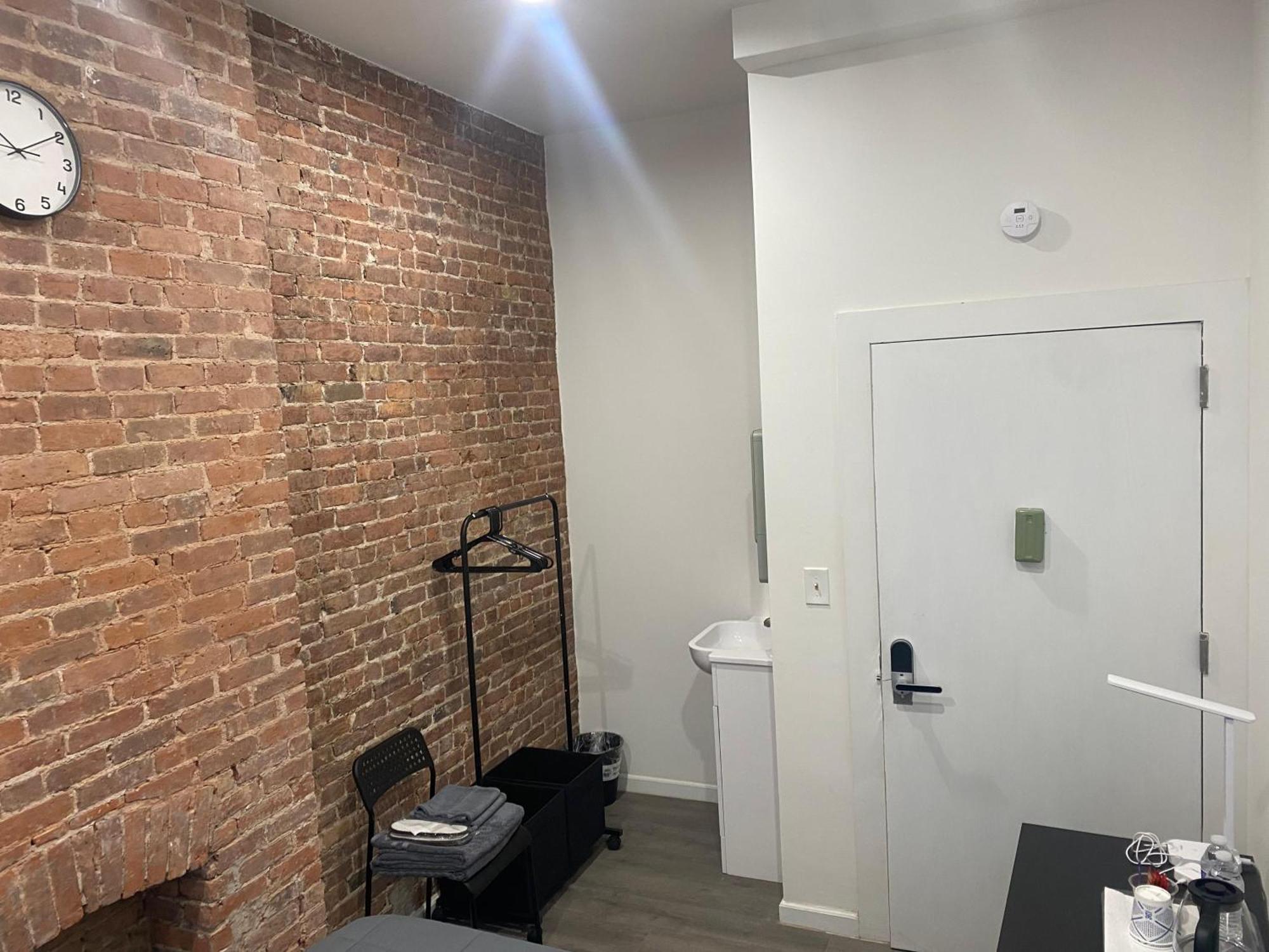 Guest house Aycee 417 New York