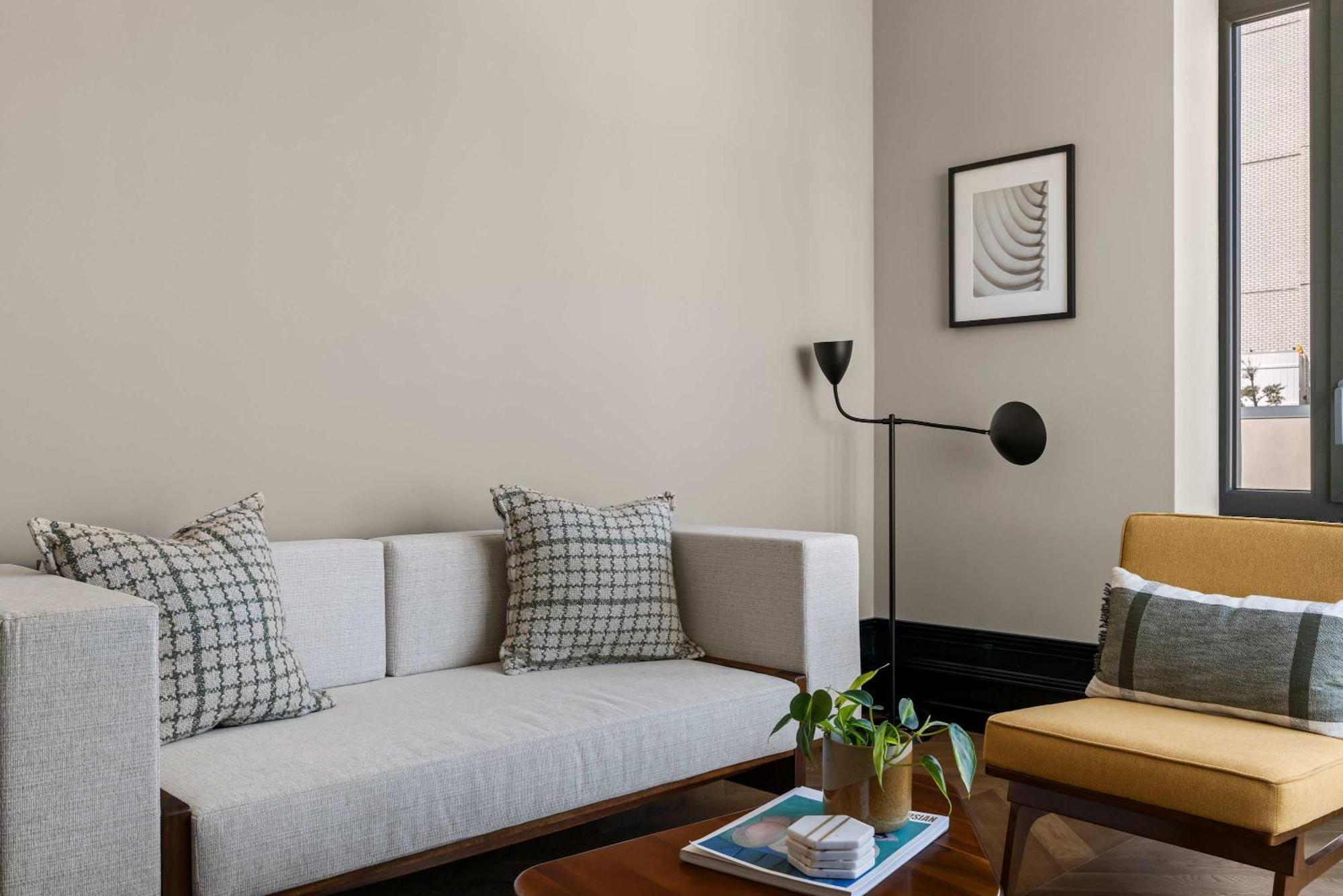 Freeman 203 By Rove Travel -1br With Shared Amenities Holiday home