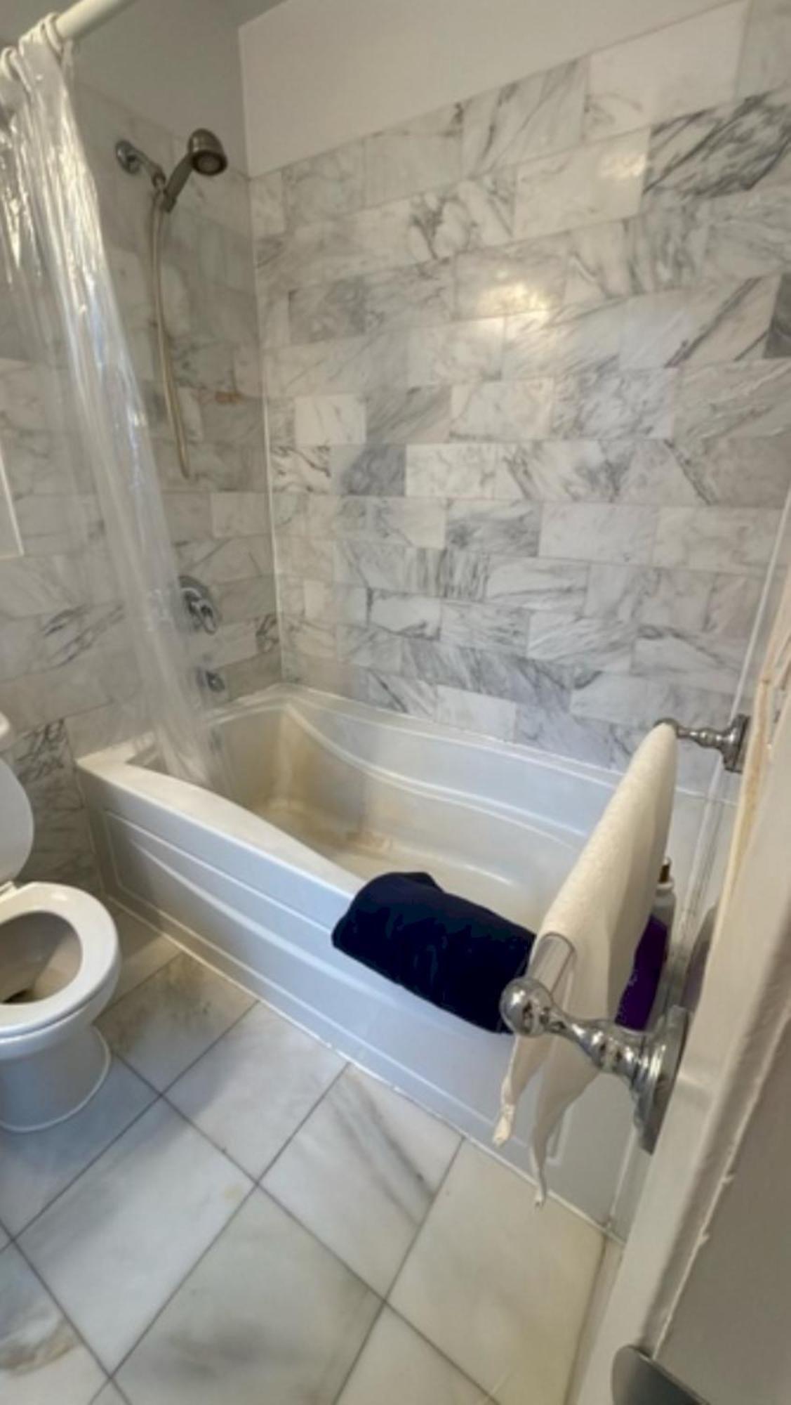 Trendy 5-bedroom In Nyc Prime Location New York