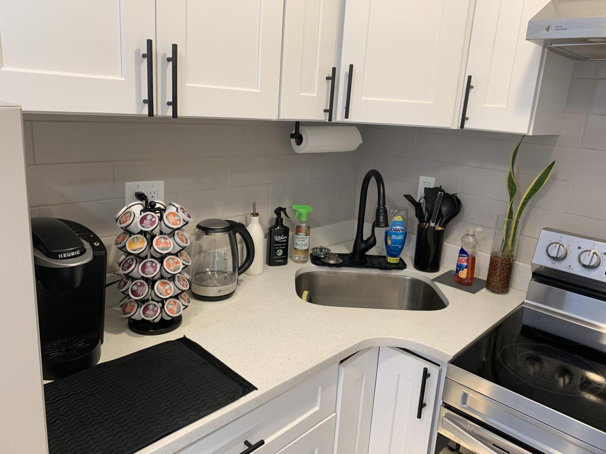 East Ny Urban Escape