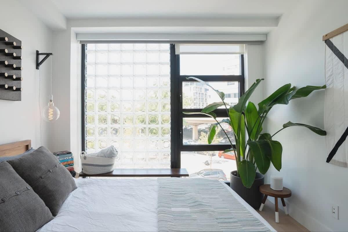 Union By Rove - Gorgeous Williamsburg Holiday home *