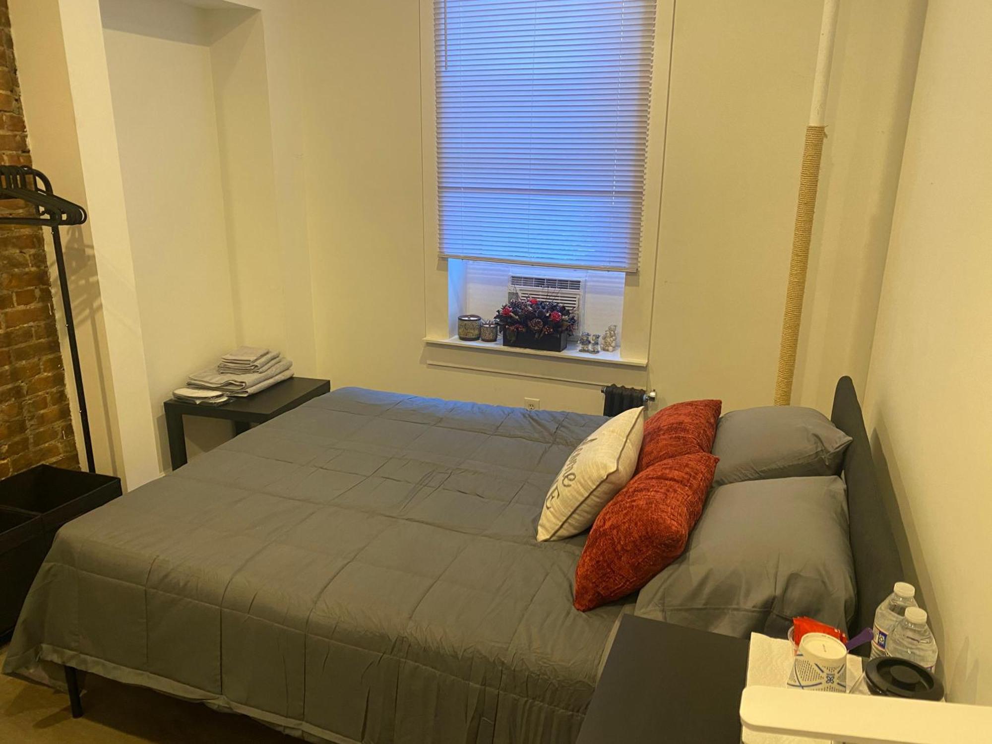 Aycee 417 Guest house