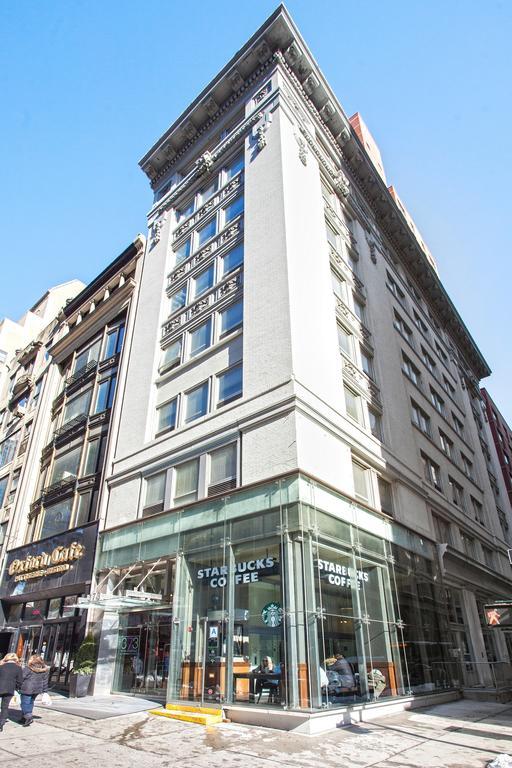 U Fifth Avenue, Empire State Building Hotel 3*