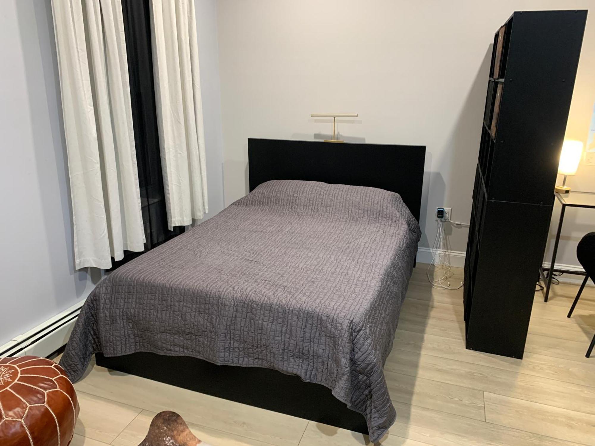 East Ny Urban Escape Homestay New York