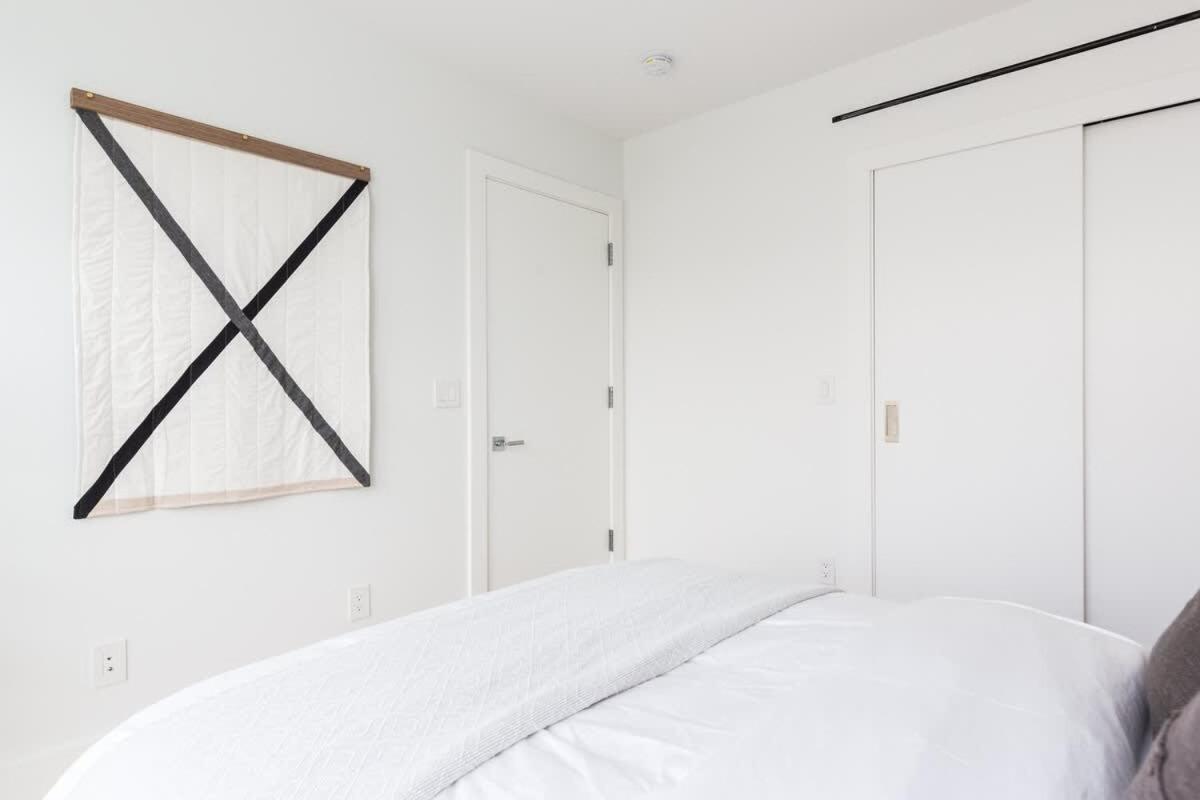 Union By Rove - Gorgeous Williamsburg * New York