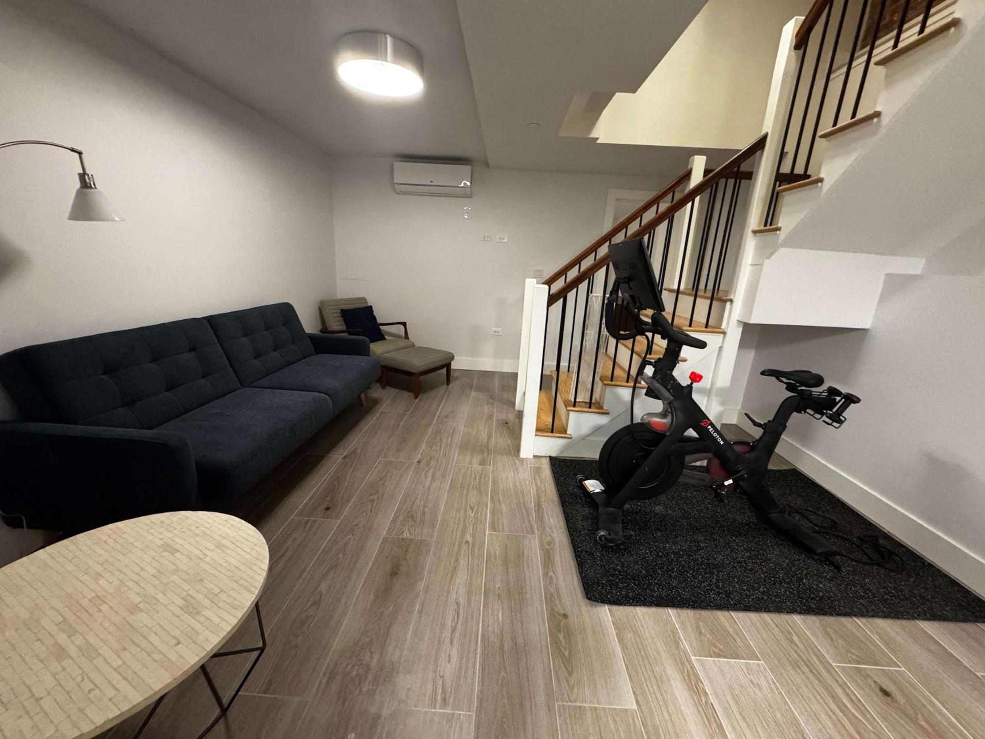 Holiday home Modern Townhouse In Historic Harlem