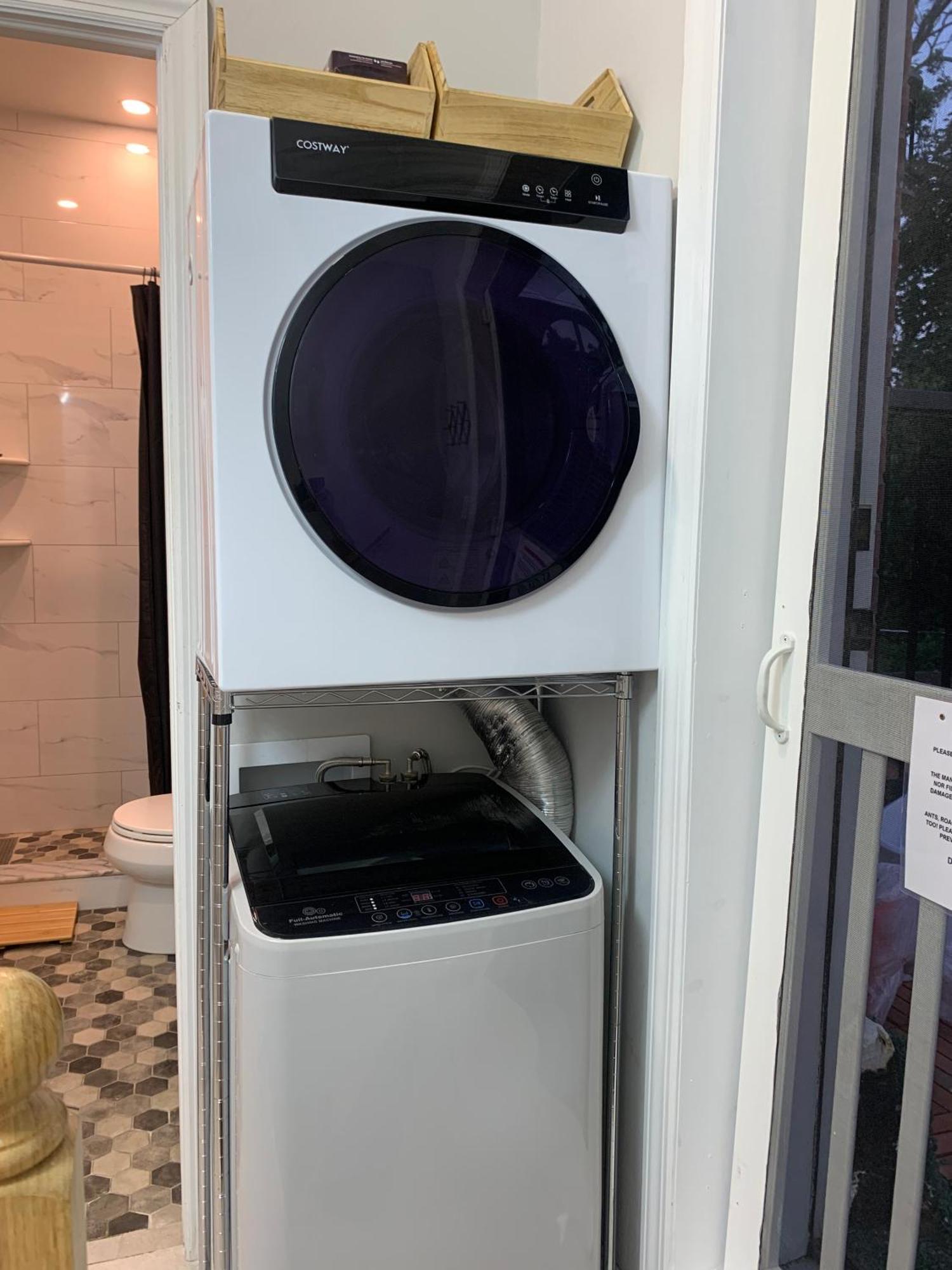 East Ny Urban Escape Homestay