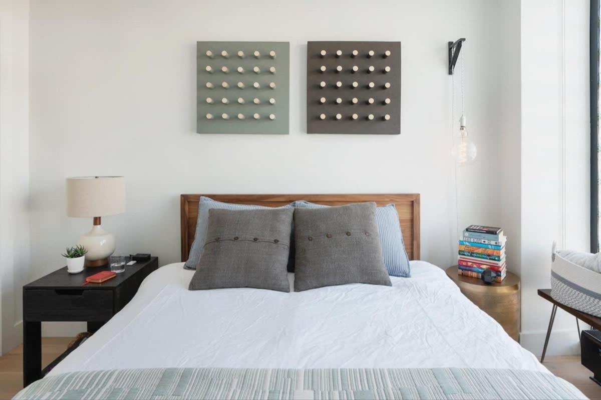 Holiday home Union By Rove - Gorgeous Williamsburg