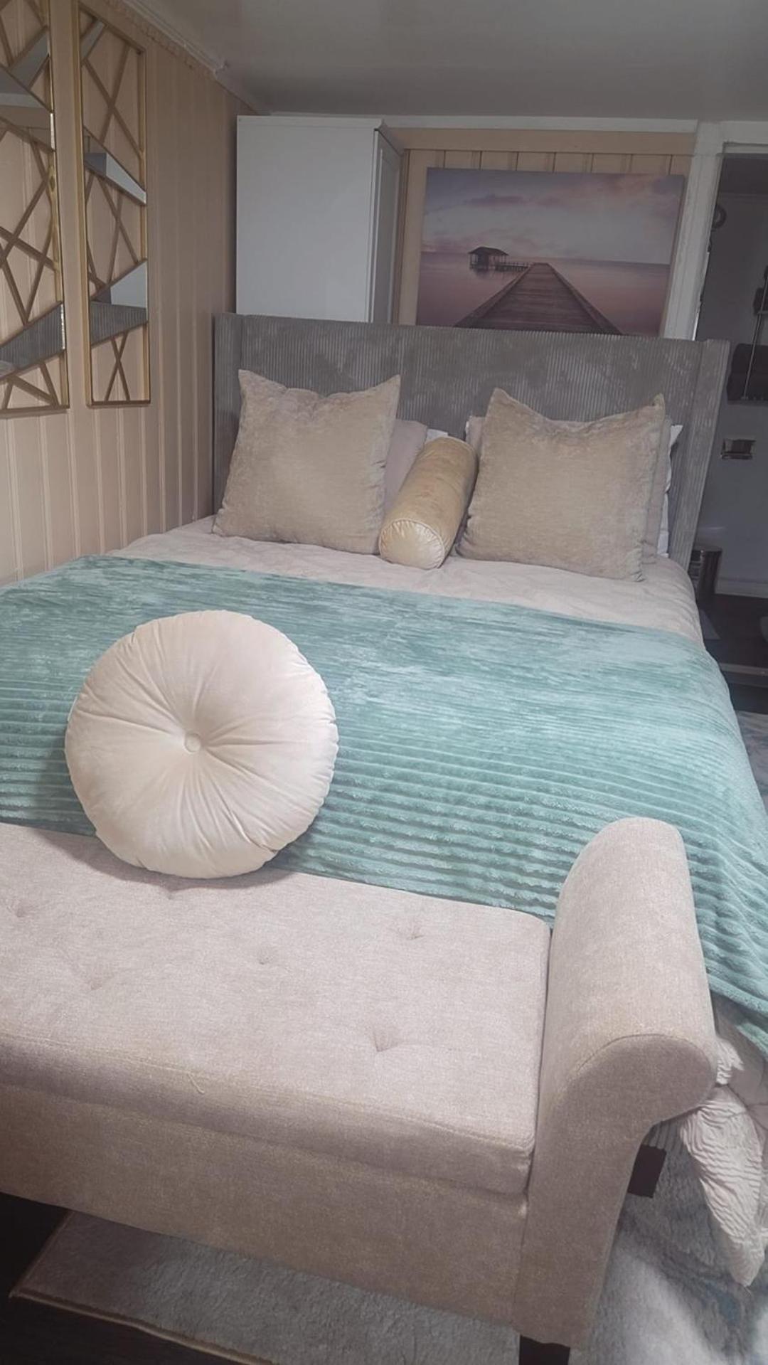 Imanis Cozy Hideaway Guest house New York