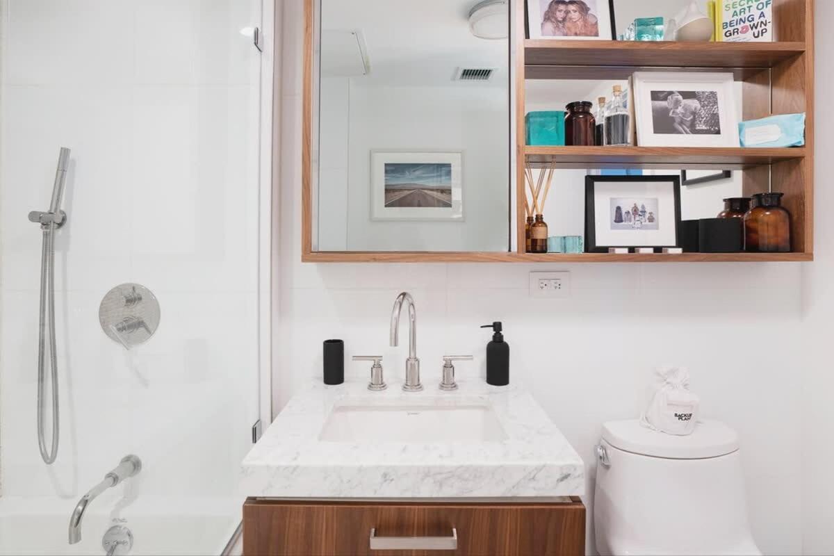 Union By Rove - Gorgeous Williamsburg Holiday home New York