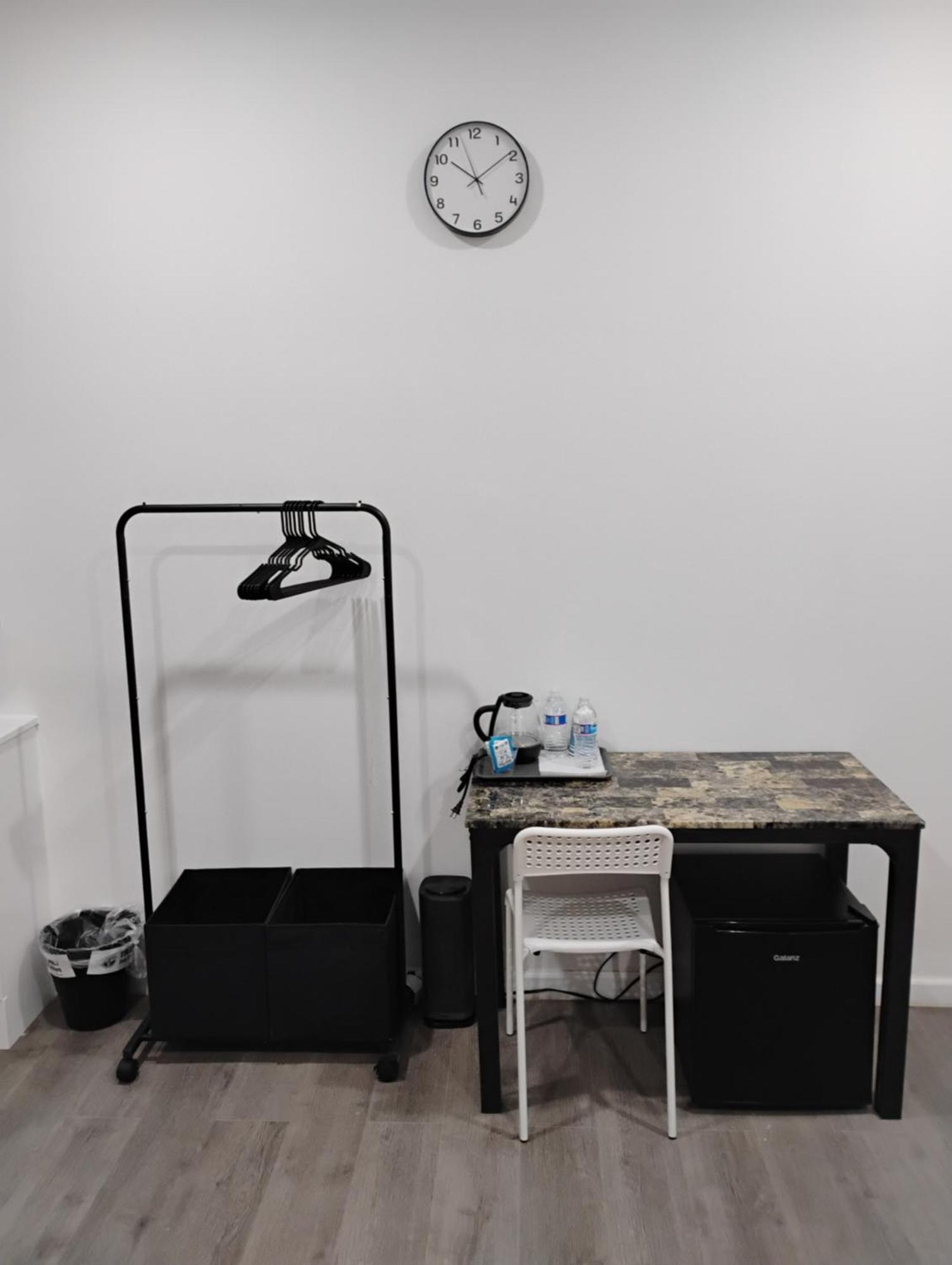 Aycee 417 Guest house *