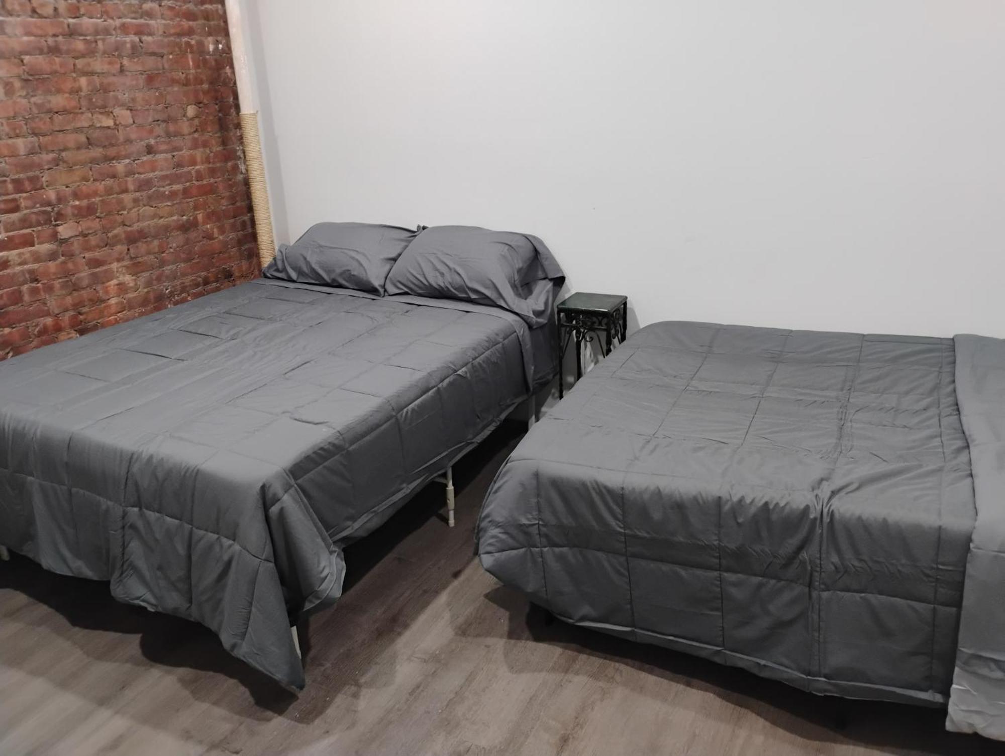 Aycee 417 Guest house New York