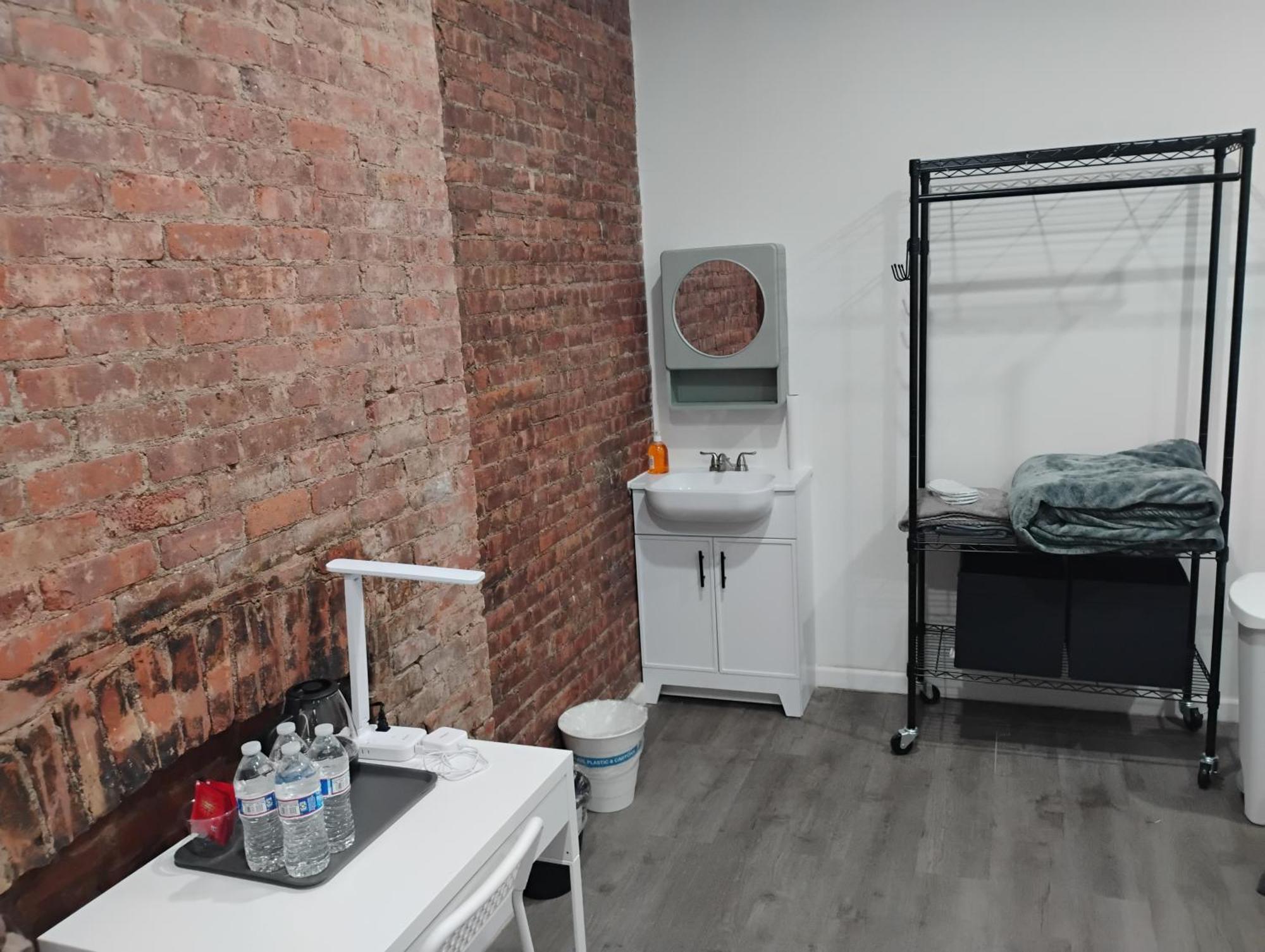 Guest house Aycee 417