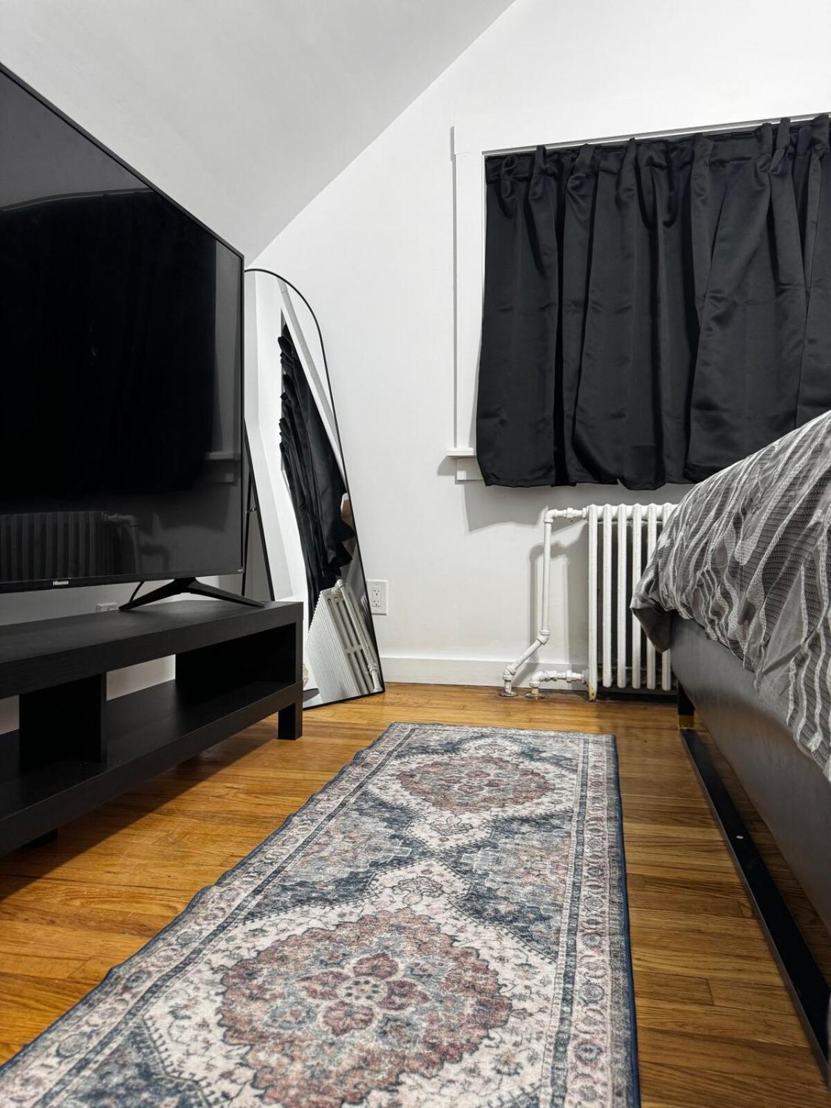 Holiday home Staten Luxe, Modern Close To Nj, Nyc And Brooklyn! *