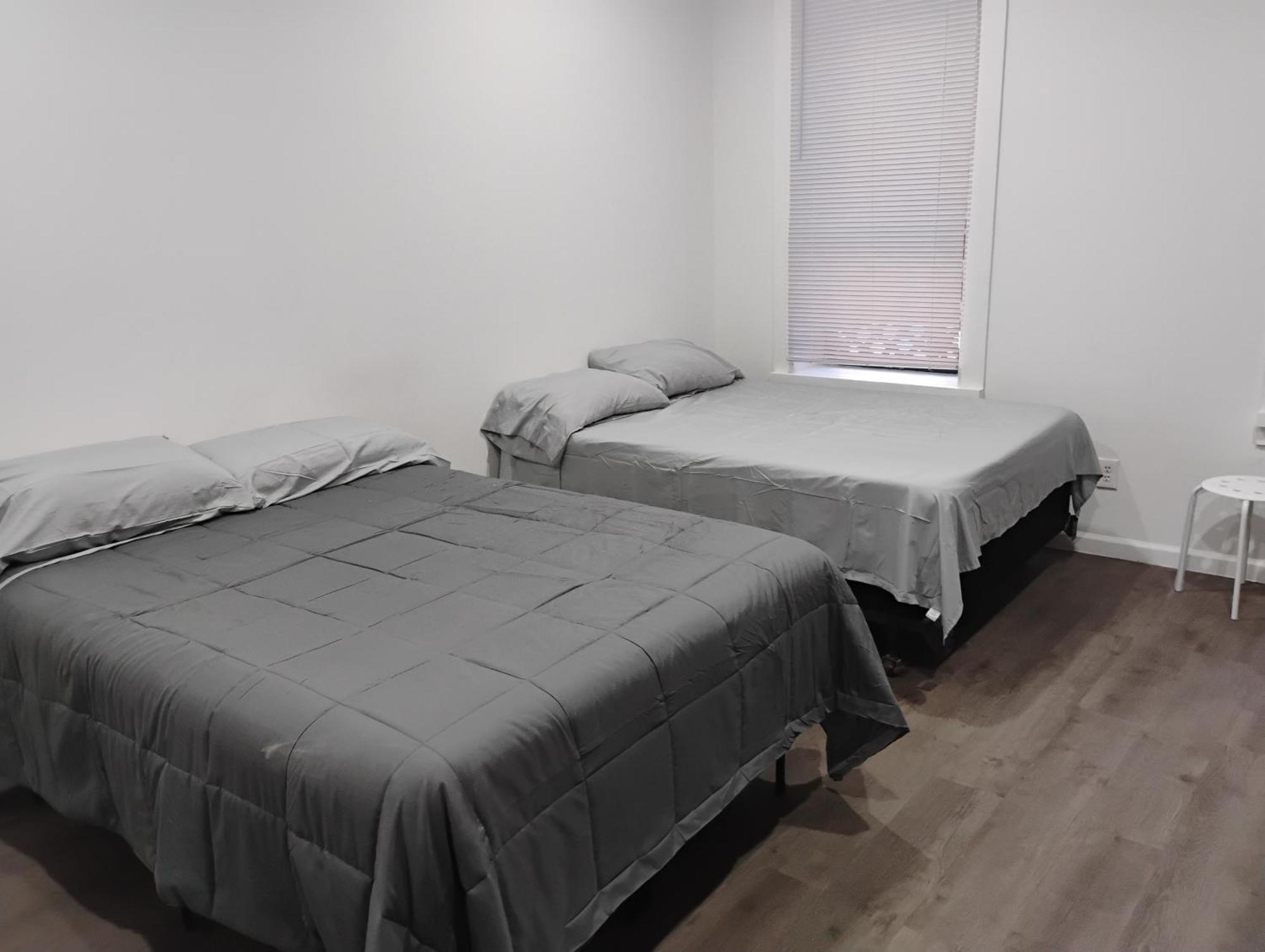 Aycee 417 Guest house