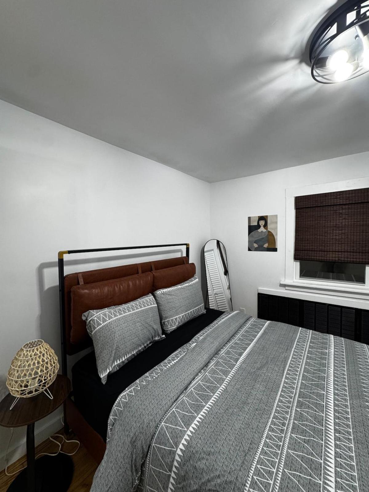 Holiday home Staten Luxe, Modern Close To Nj, Nyc And Brooklyn! *