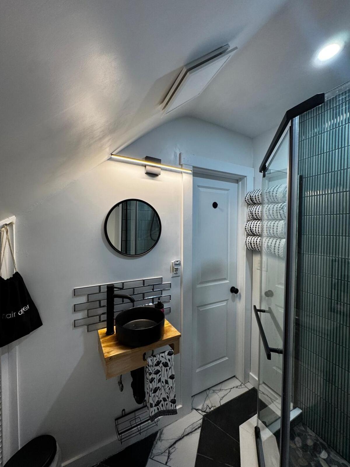 Staten Luxe, Modern Close To Nj, Nyc And Brooklyn!