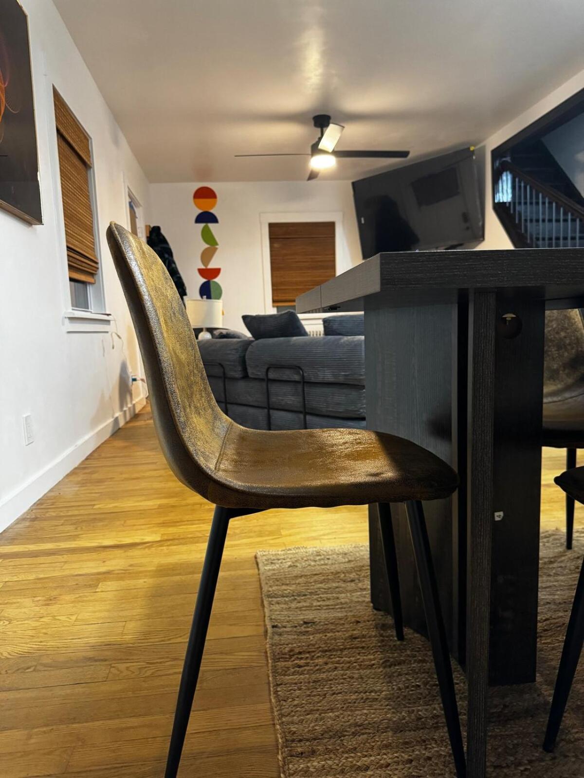 Holiday home Staten Luxe, Modern Close To Nj, Nyc And Brooklyn! *