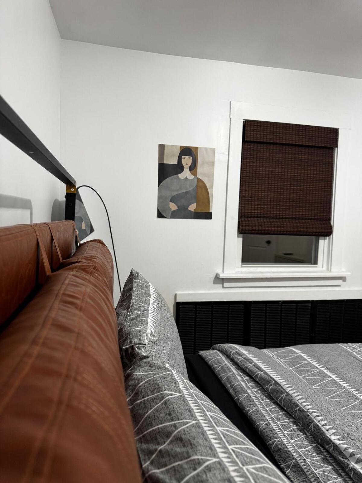 Holiday home Staten Luxe, Modern Close To Nj, Nyc And Brooklyn! New York