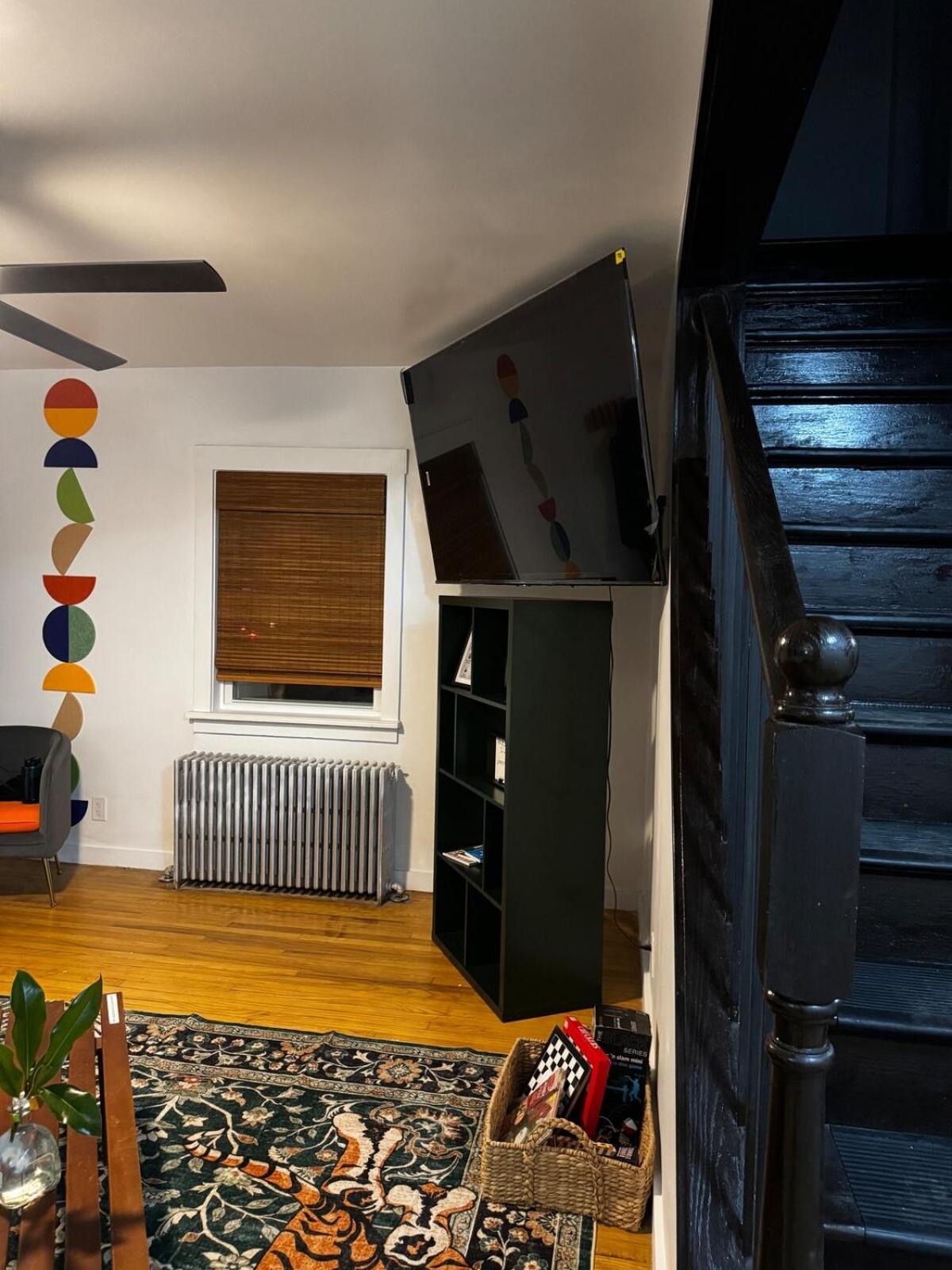 Staten Luxe, Modern Close To Nj, Nyc And Brooklyn! Holiday home New York