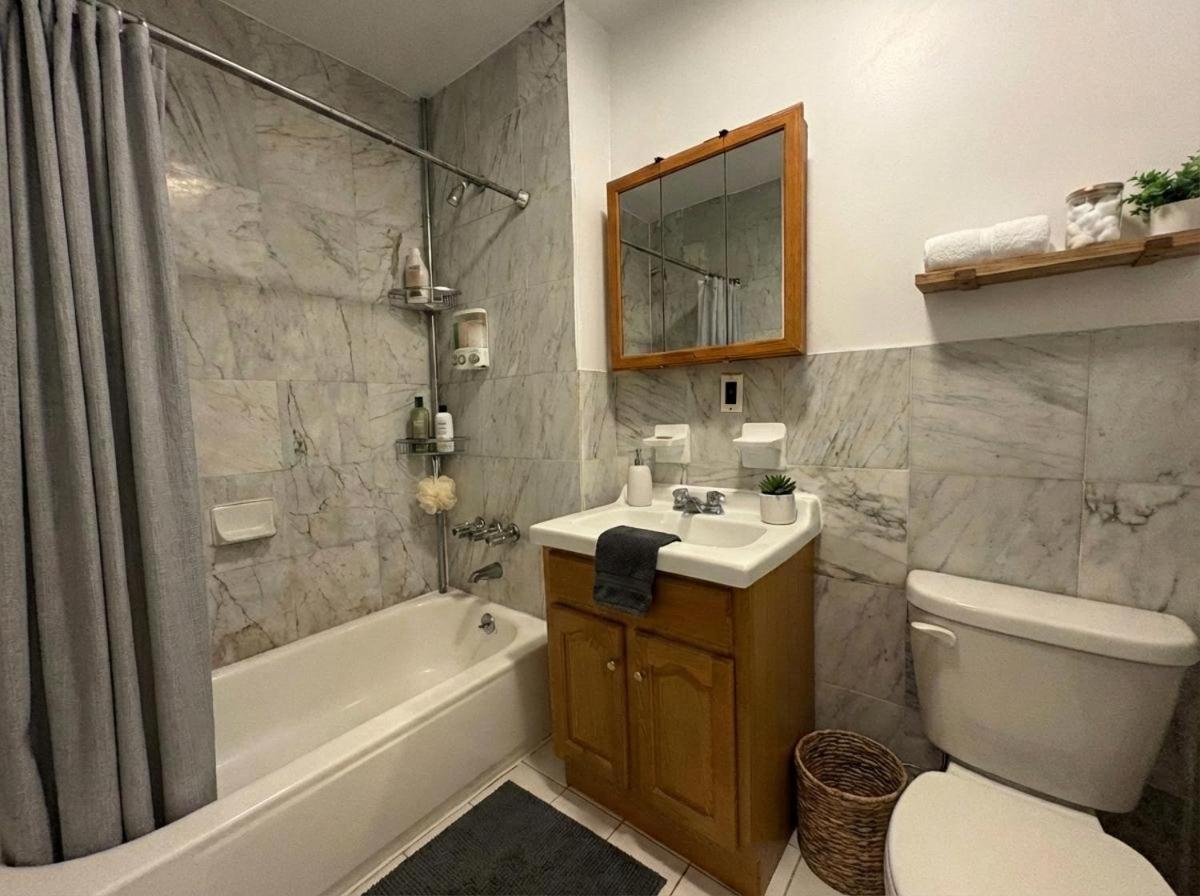 Apartment Hudson Crown *