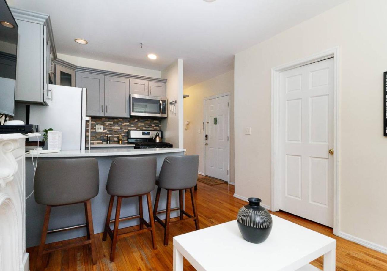 Apartment Prime Nyc Stay- 3 Bedroom New York