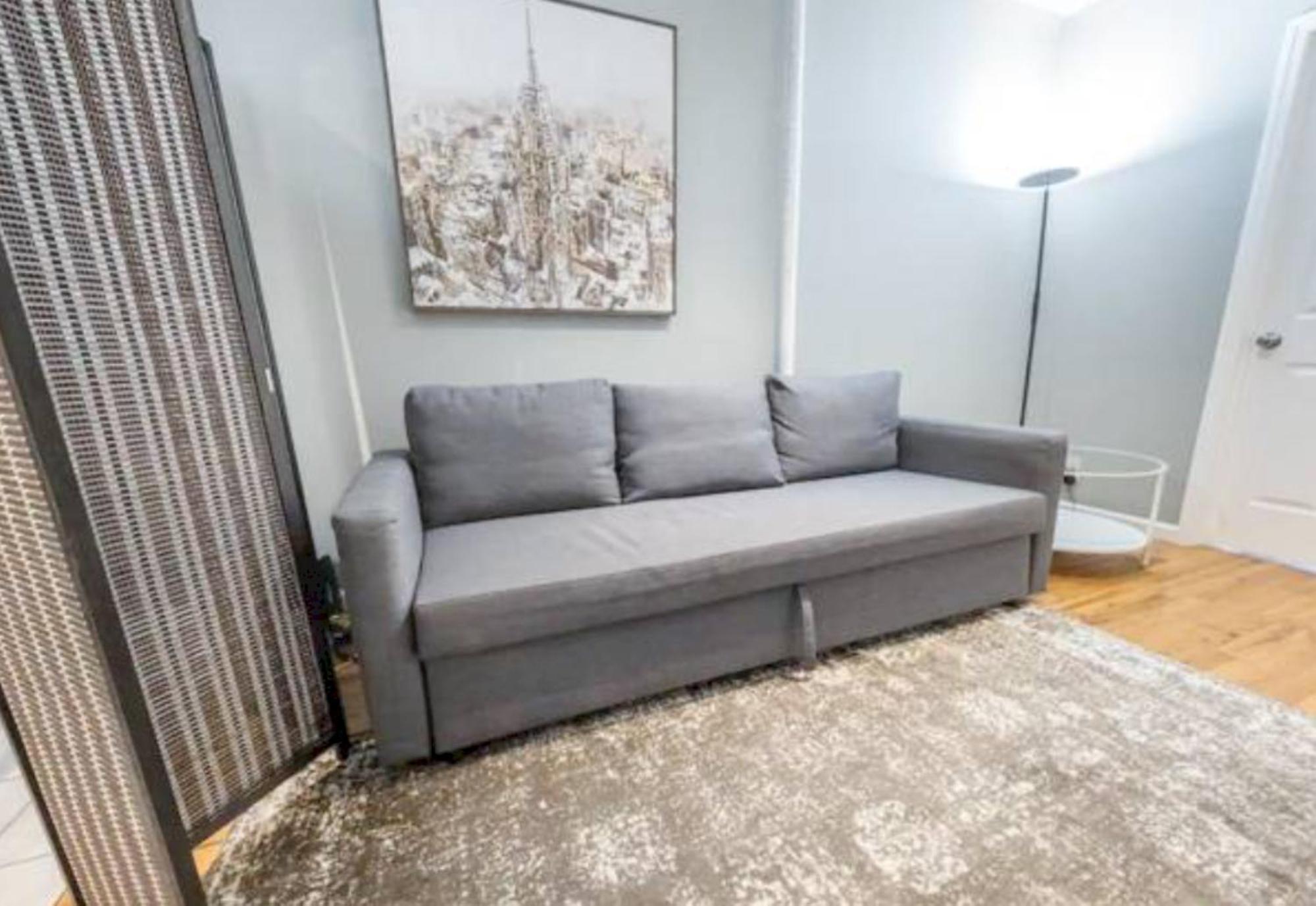 Spacious 3 Bedroom In Prime Location Of Nyc