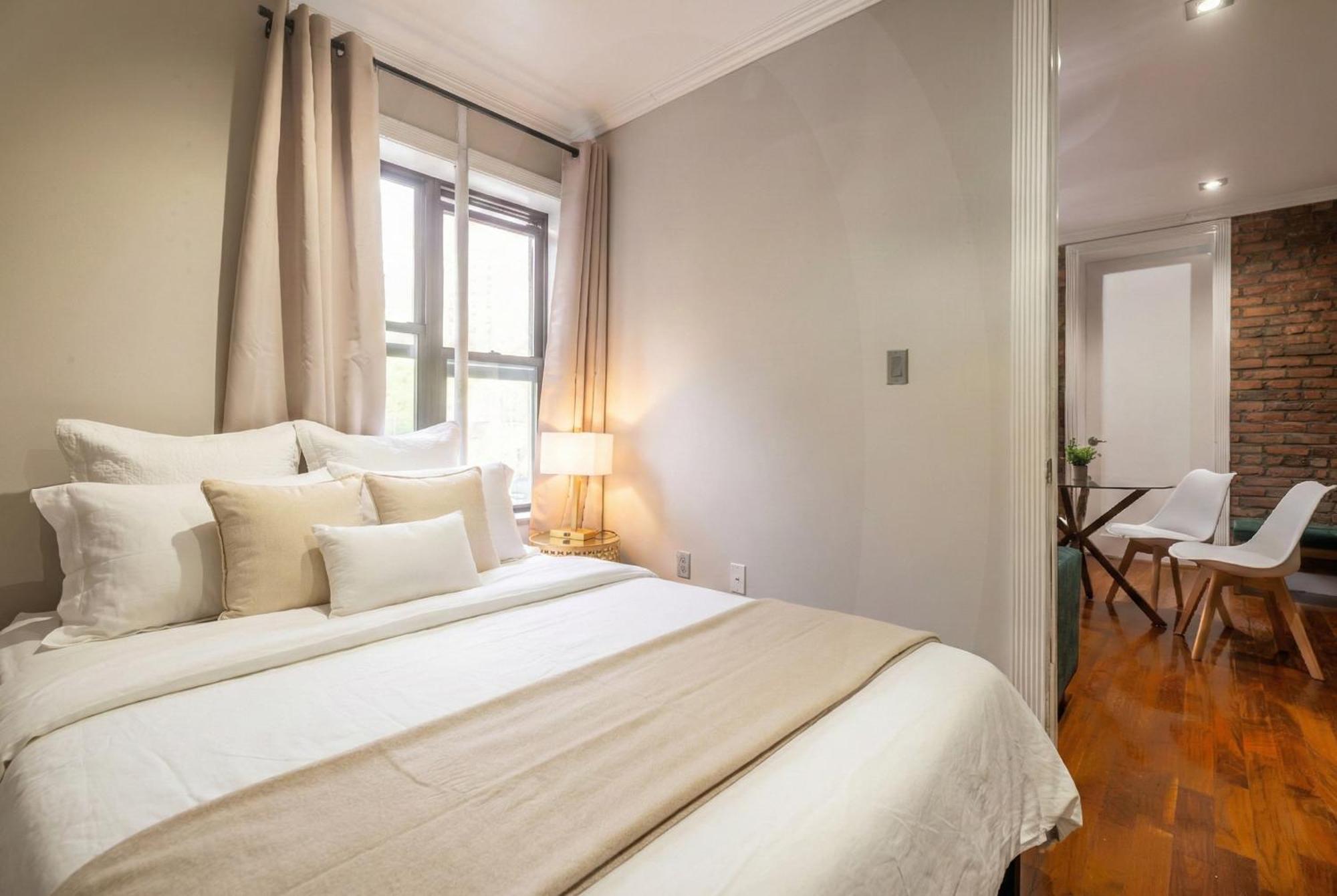 Apt4 - East Harlem, Manhattan By Monthier