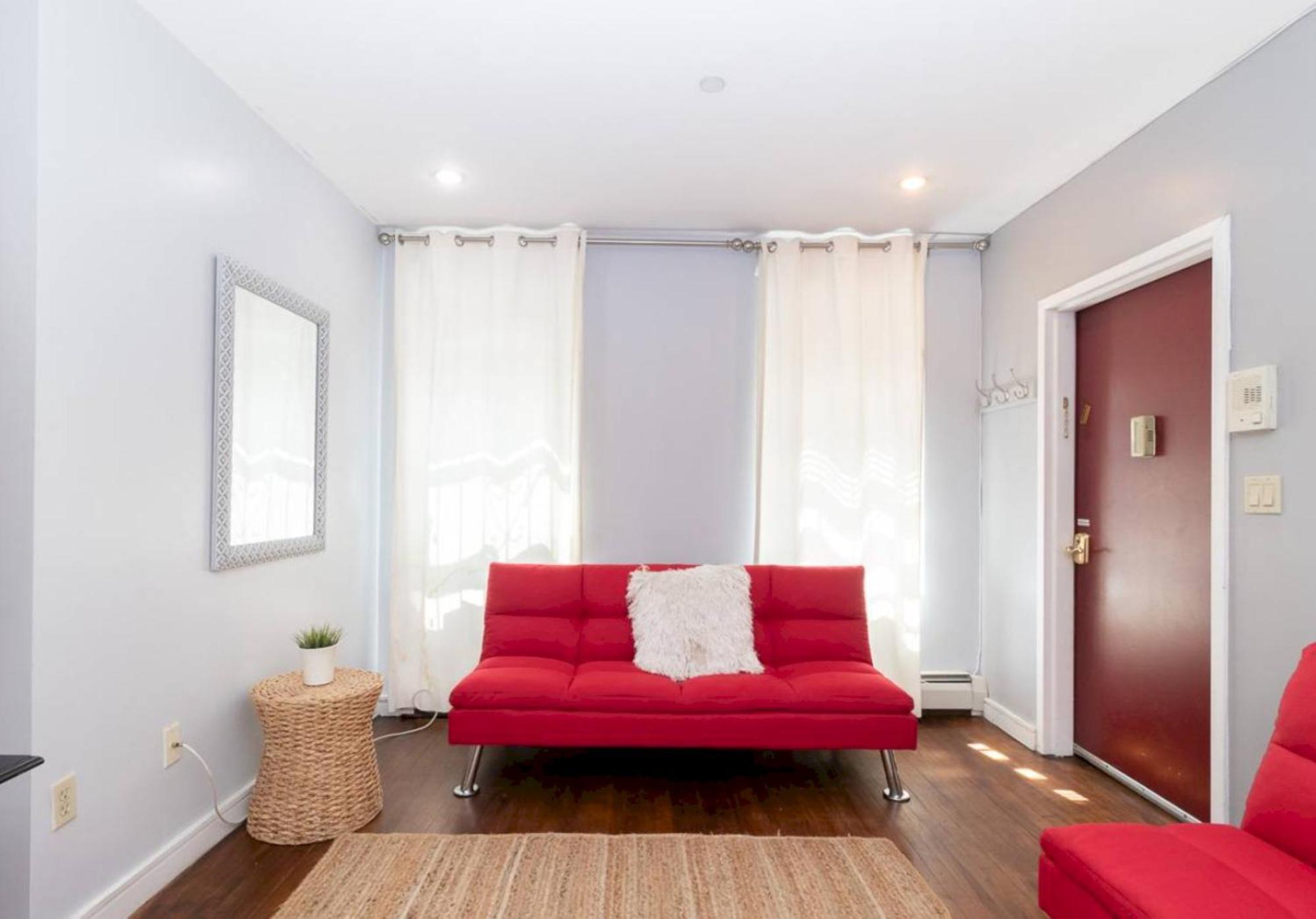 Bright And Beautiful 3 Bedroom Midtown West Apartment *