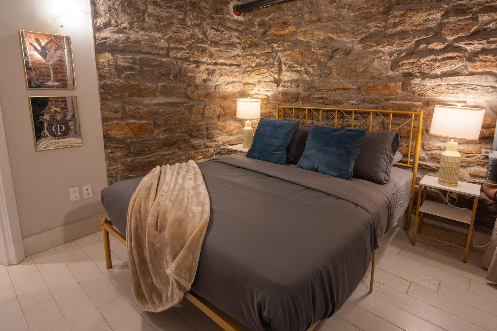 Apartment Elegant Gramercy Park