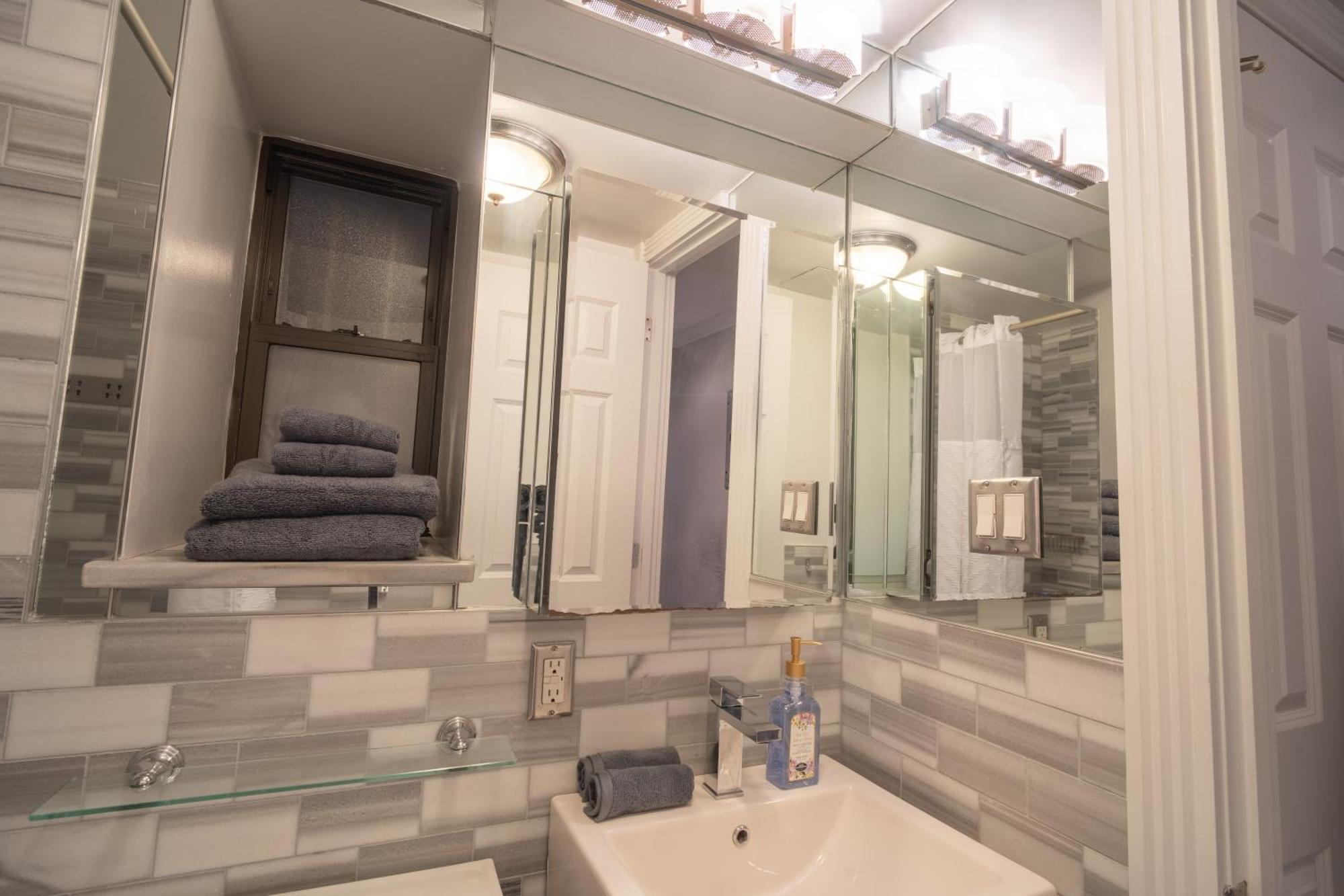 Elegant Gramercy Park * New York