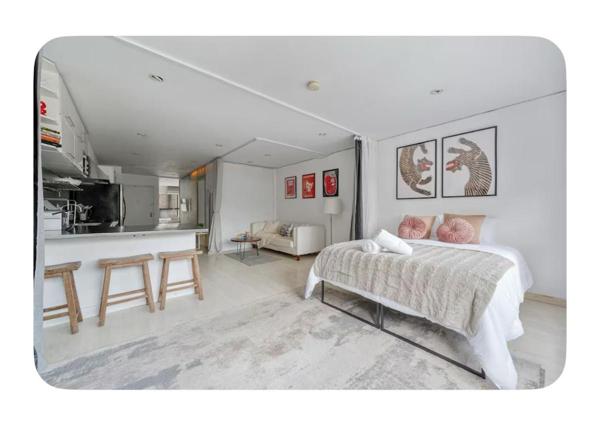 Apartment Bright And Spacious Apt, W&d In Unit - Monthly New York