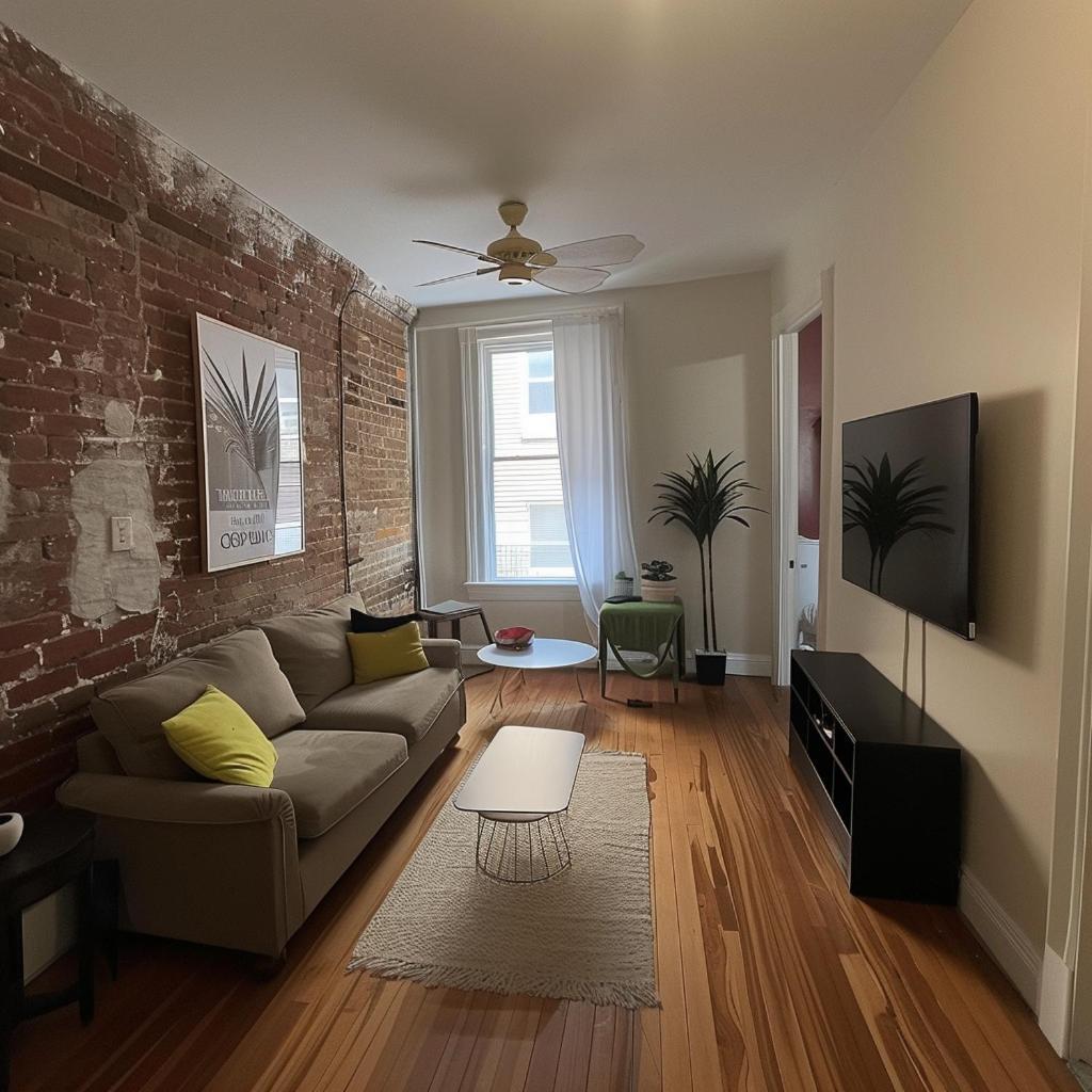 Apartment The Helton At Midtown