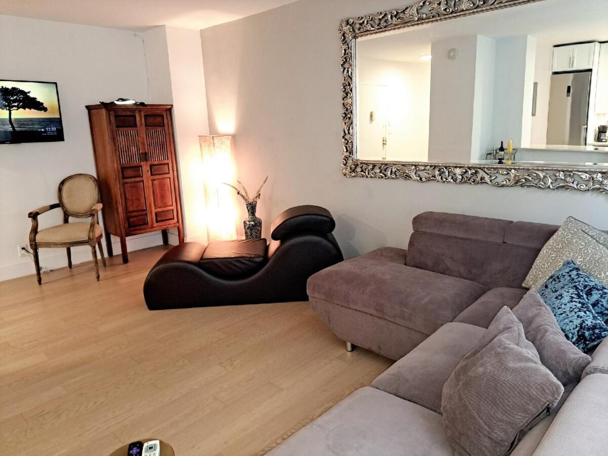 Piece Of Mind In Harlem Apartment