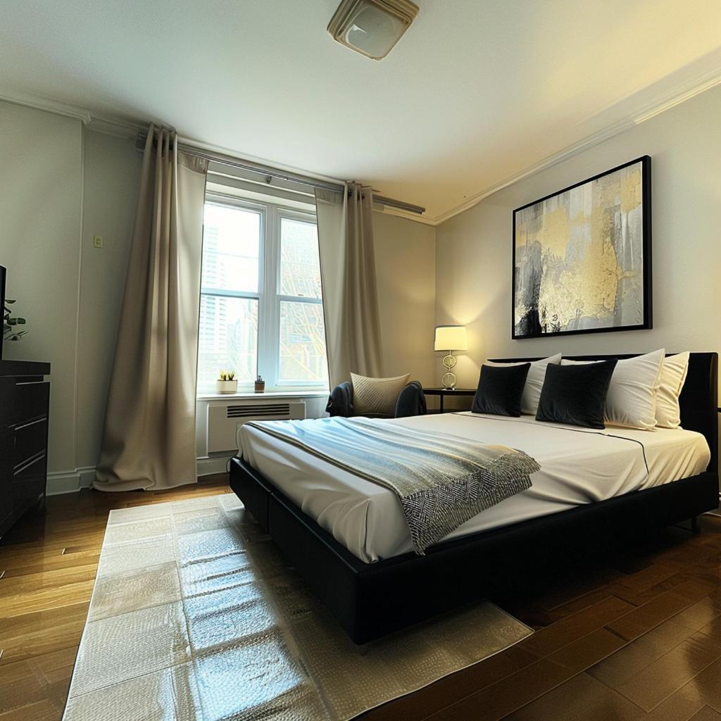 The Helton At Midtown * New York