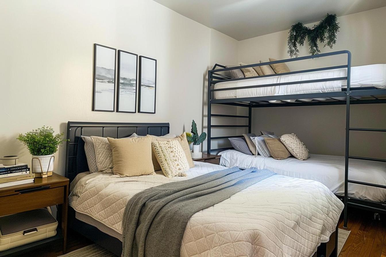 Midtown West By Times Square * New York