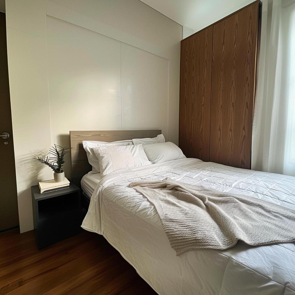 Apartment Midtown West By Times Square *