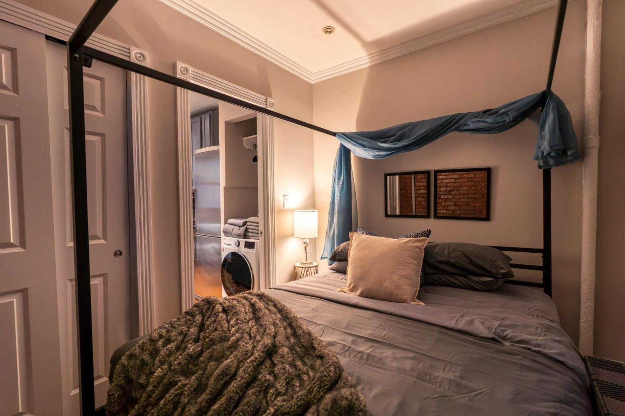 Apartment Prestige Gramercy Park