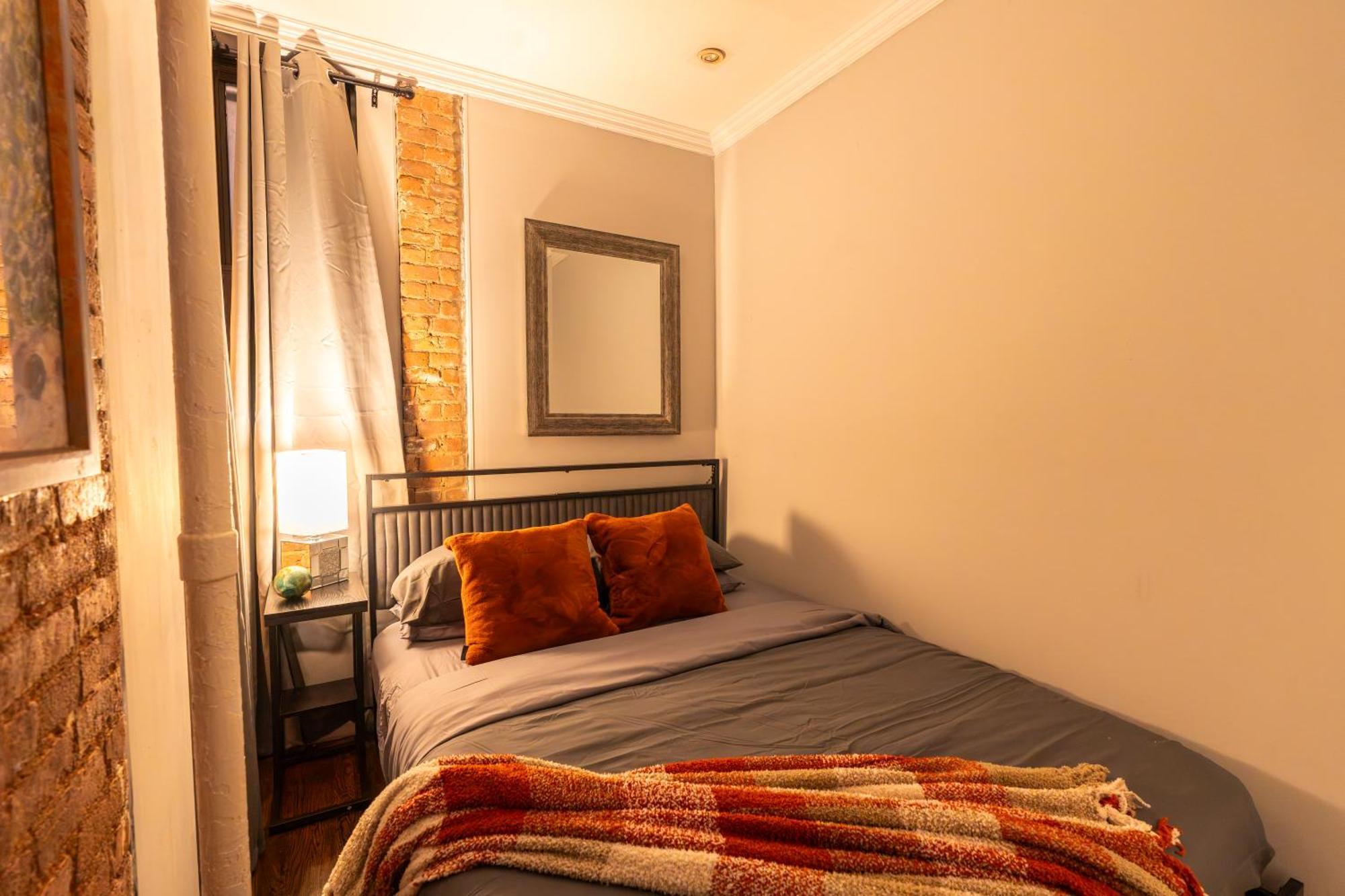 Prestige Gramercy Park Apartment New York