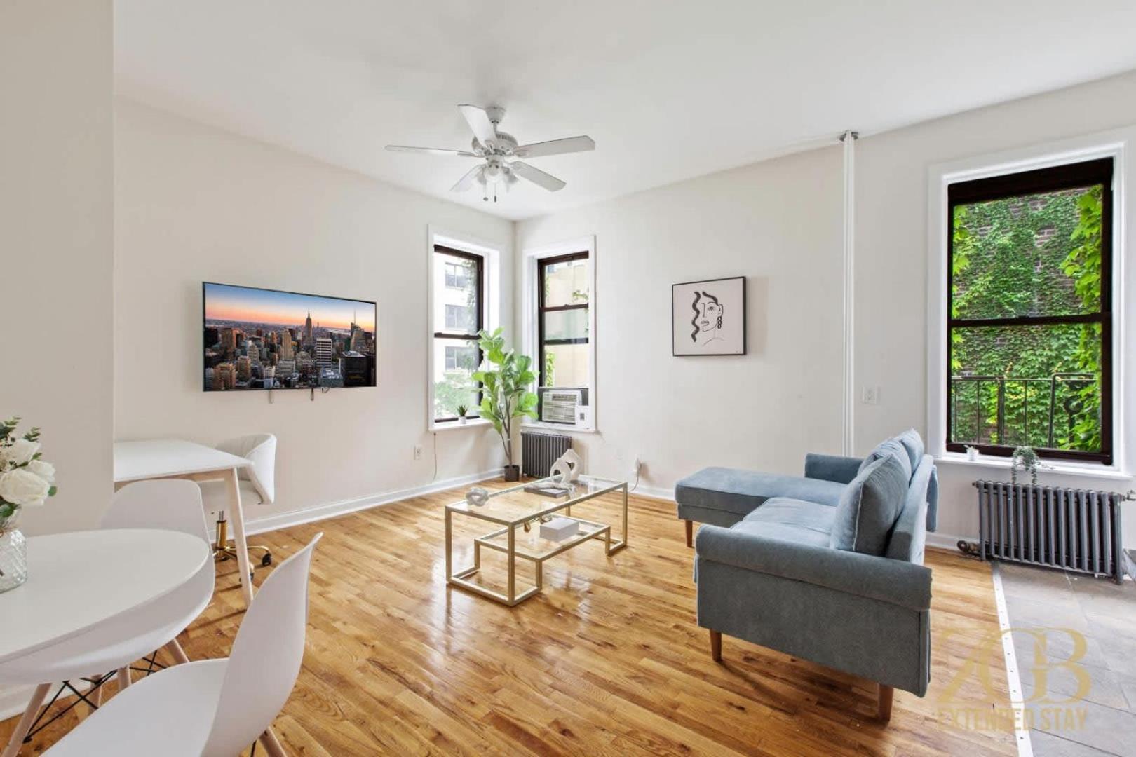 Apartment Gorgeous 2 Bedroom In Ues *