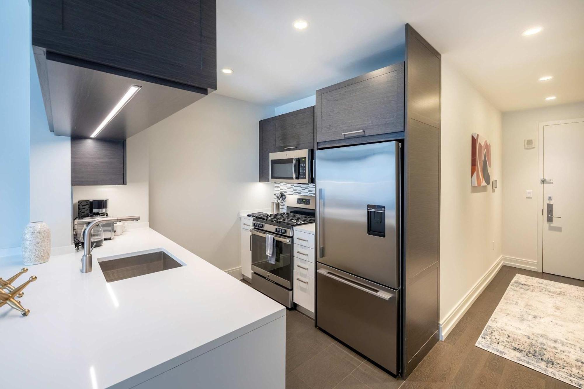 Modern Luxury * New York