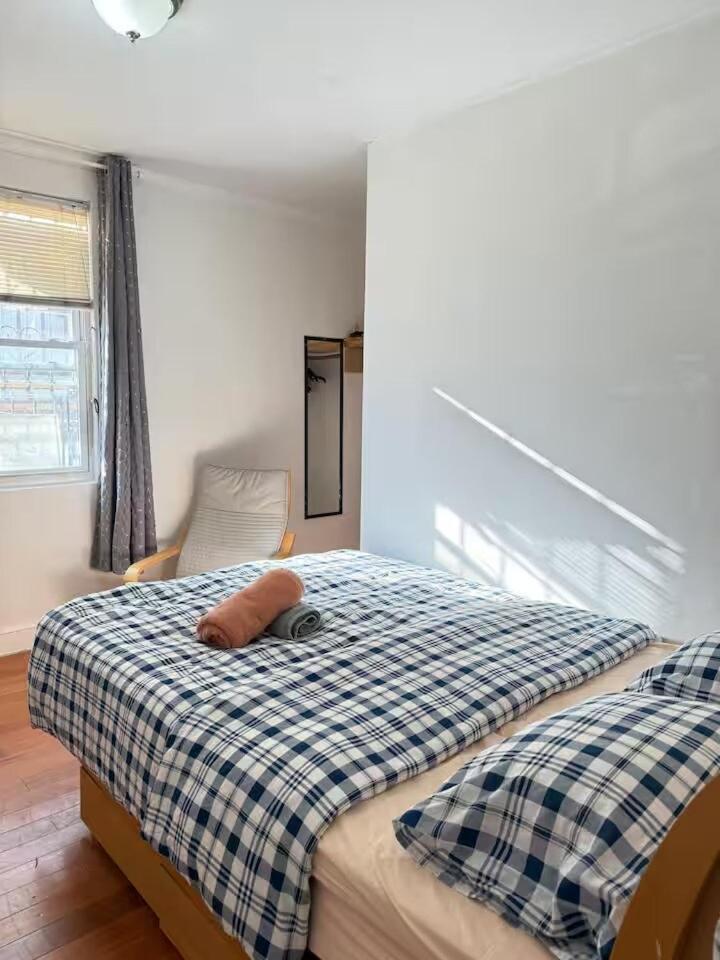 Apartment Cozy Private In Downtown Flushing *