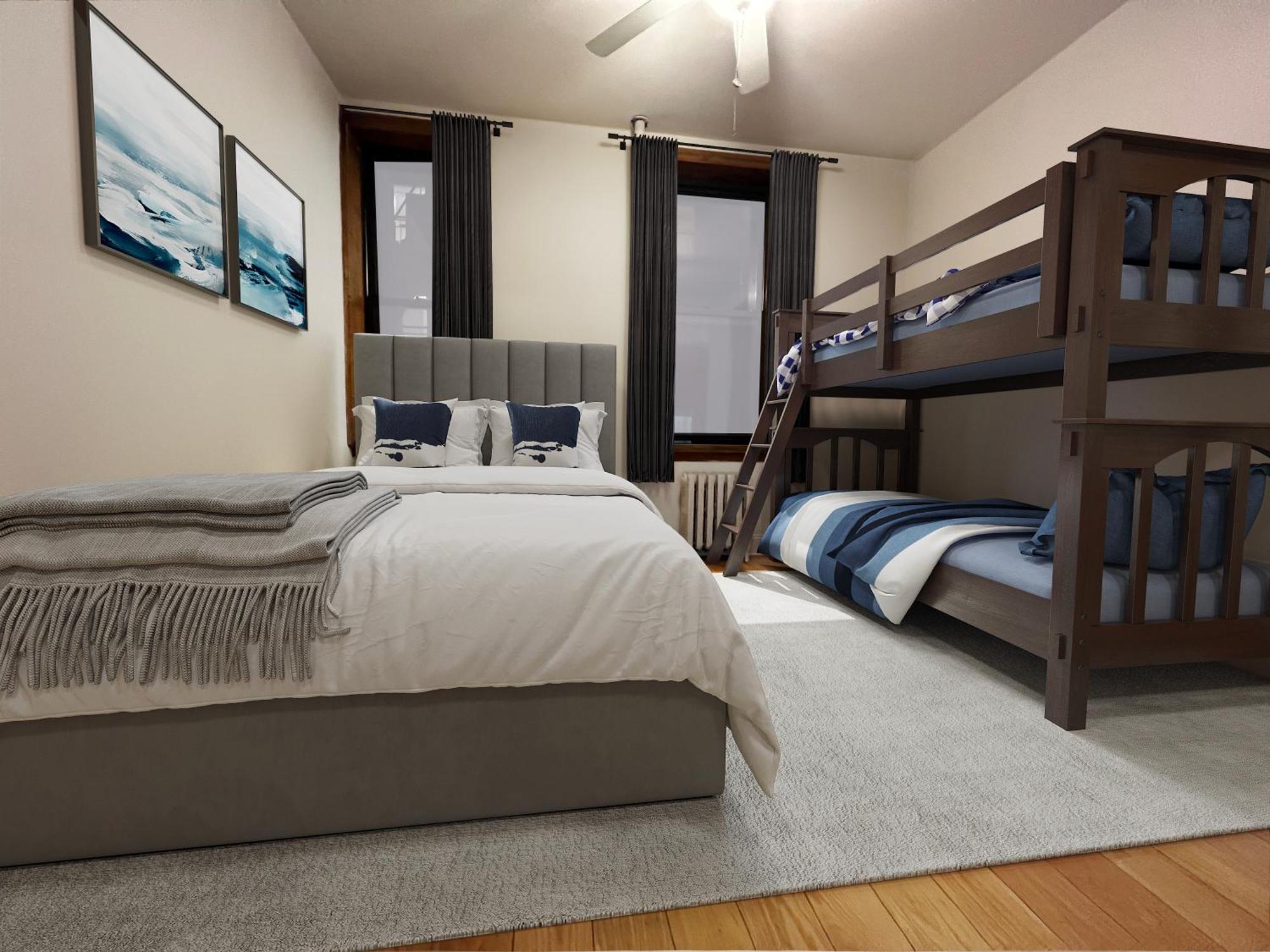 Uws Park Collections * New York