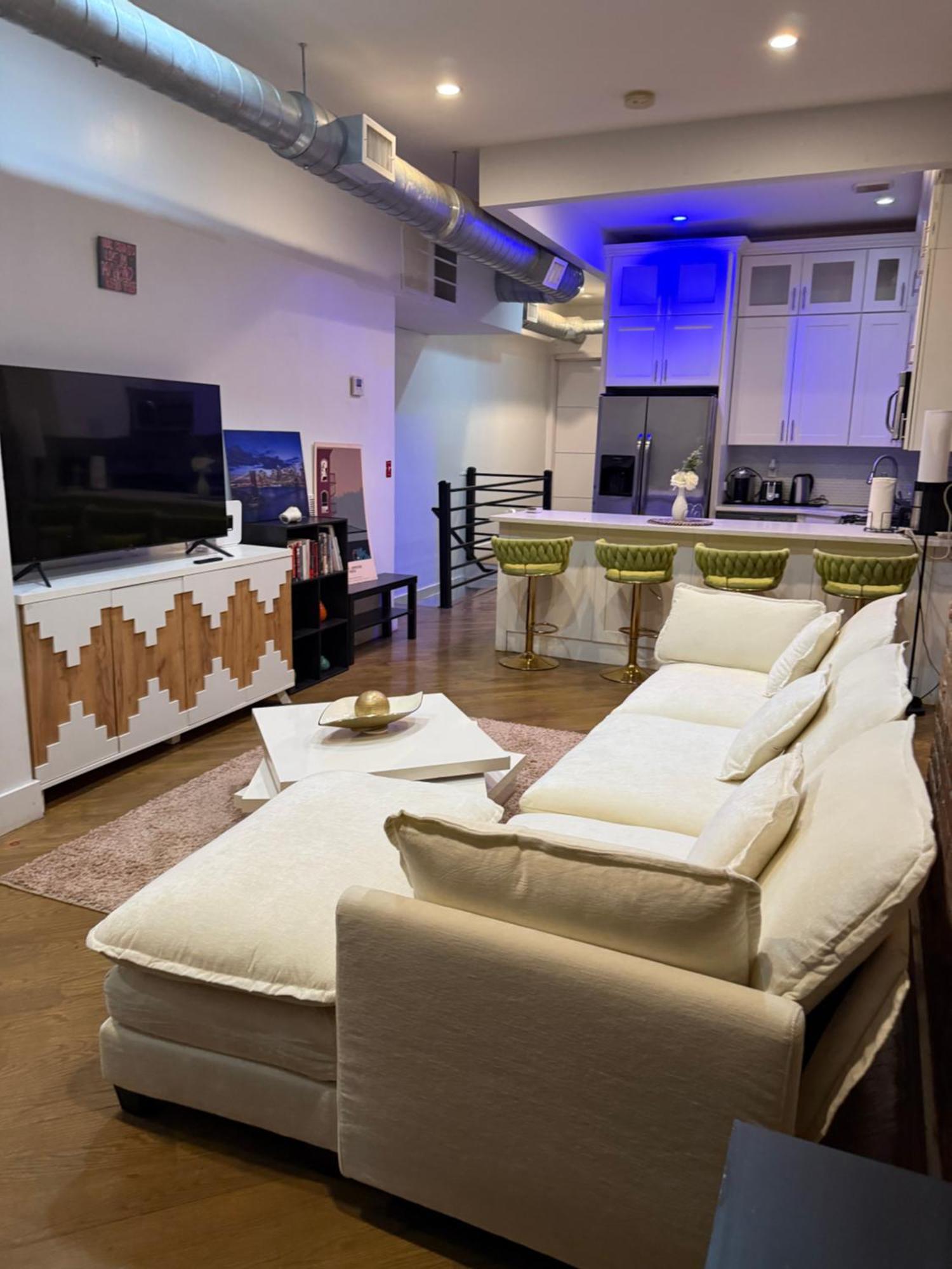 Apartment Starcrown New York