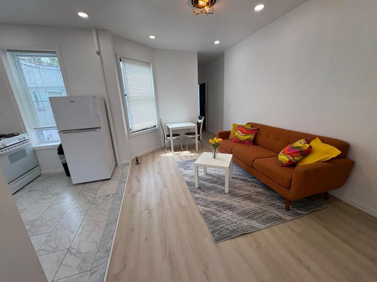 The Aqua Brooklyn Hidden Luxury Gem Apartment New York