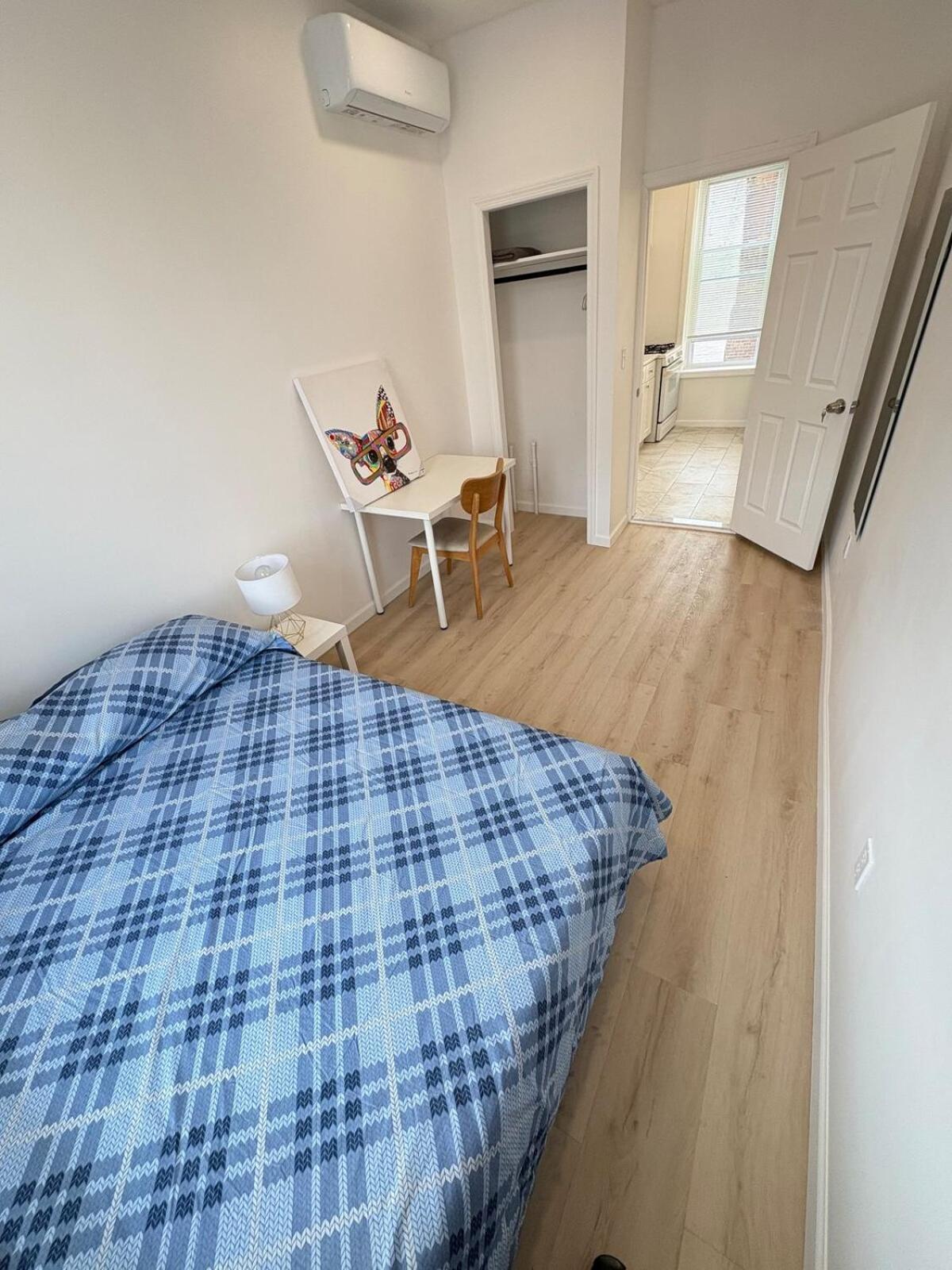 The Aqua Brooklyn Hidden Luxury Gem Apartment *