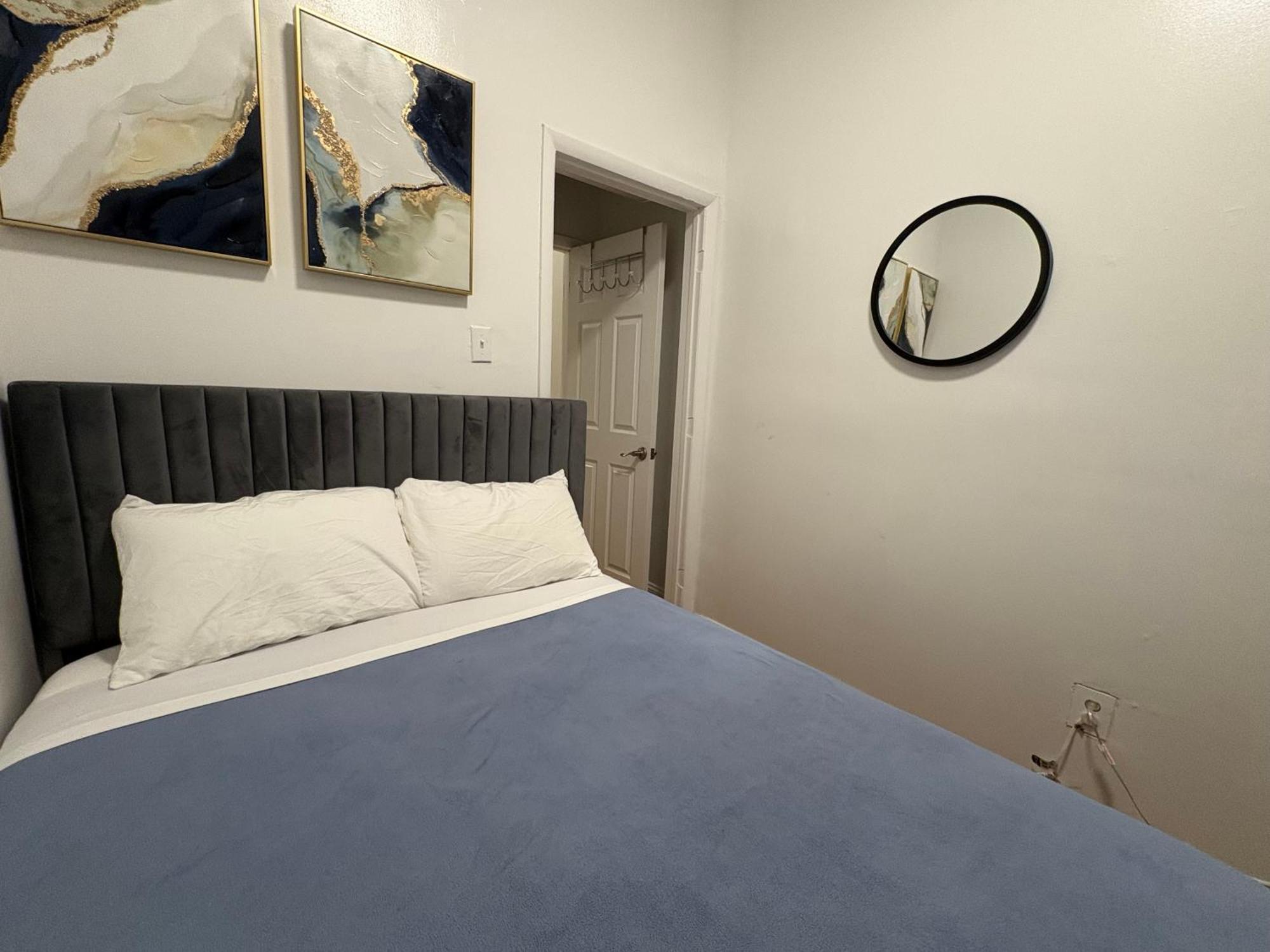 The Midtown Ninth Manhattan Times Square Apartment