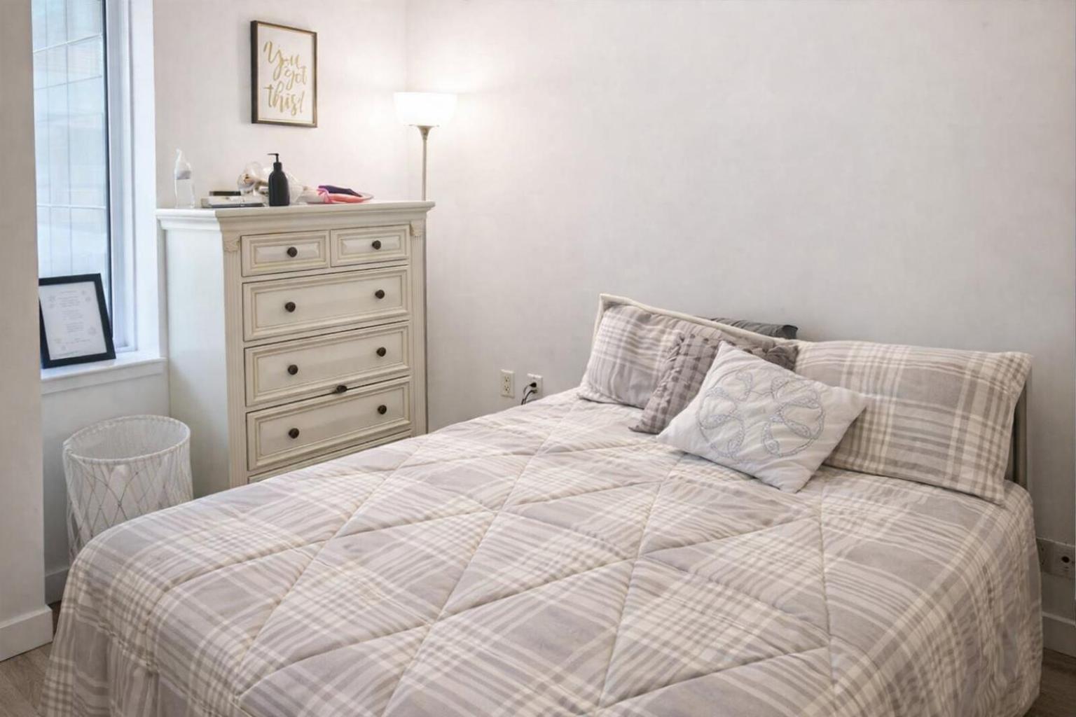 Stylish Downtown Brooklyn Near Subway & Manhattan *