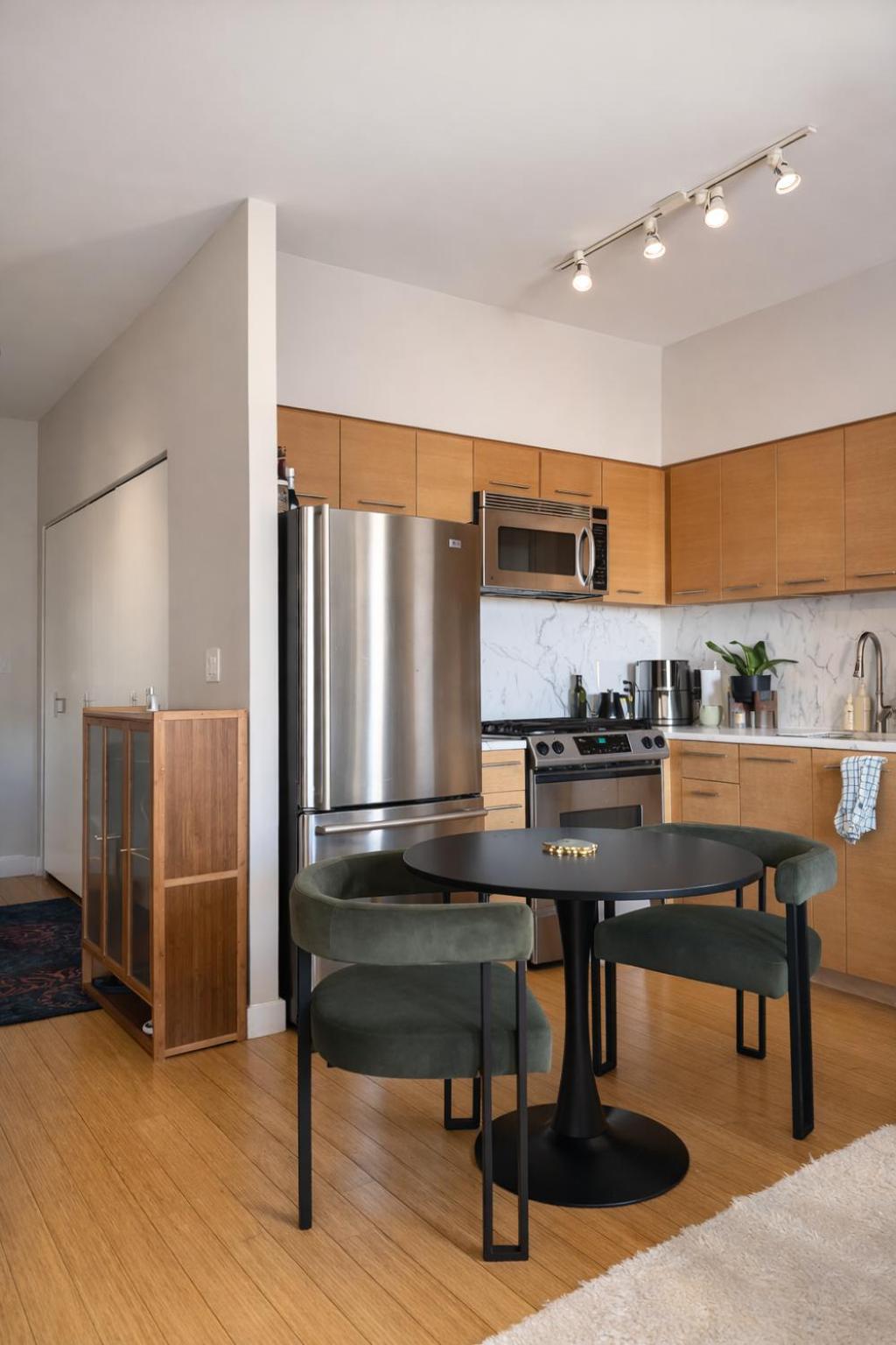 Stylish Midtown Escape Near Bryant Park * New York