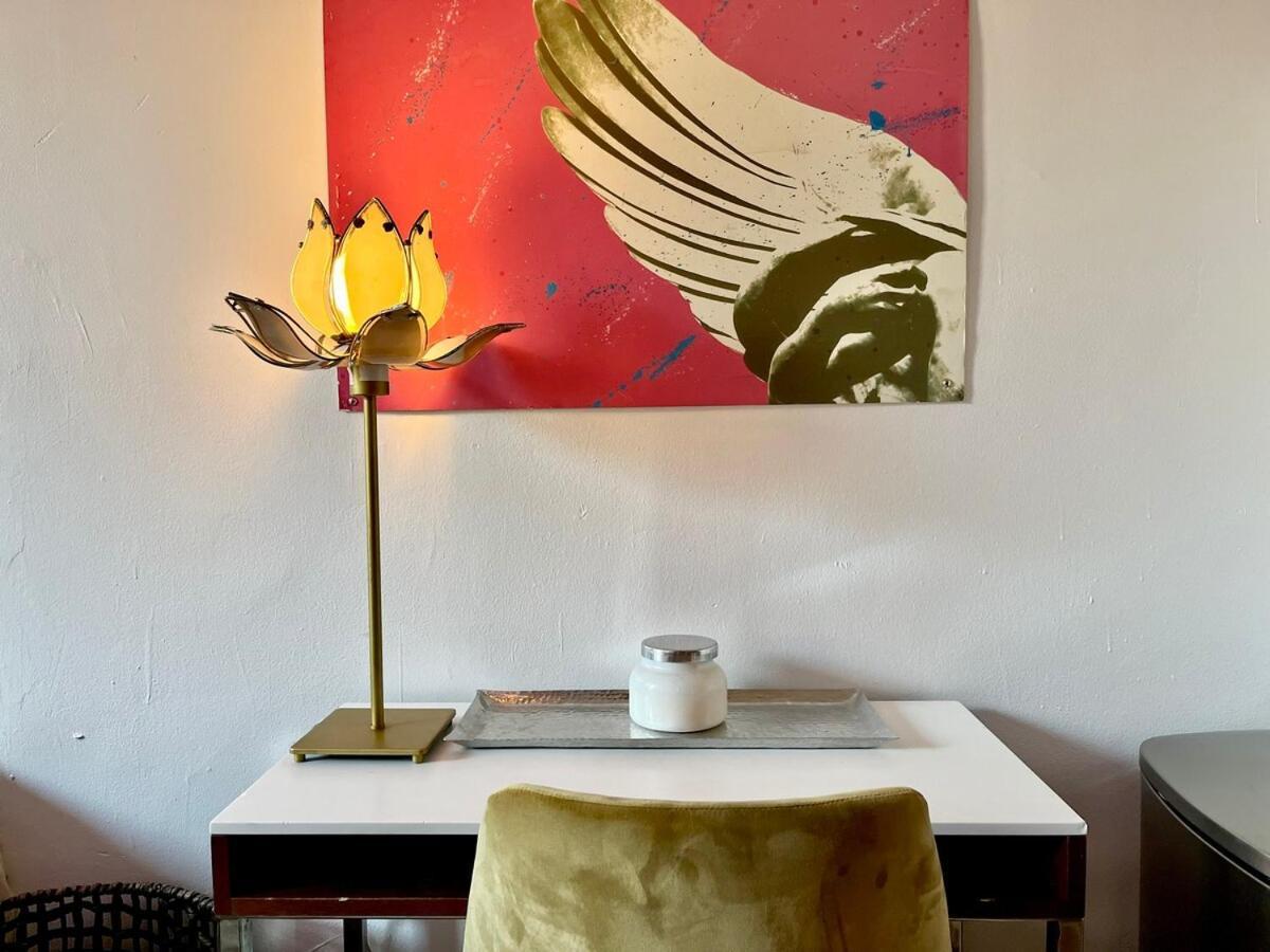 Unique Brooklyn Brownstone Bedstuy Apartment